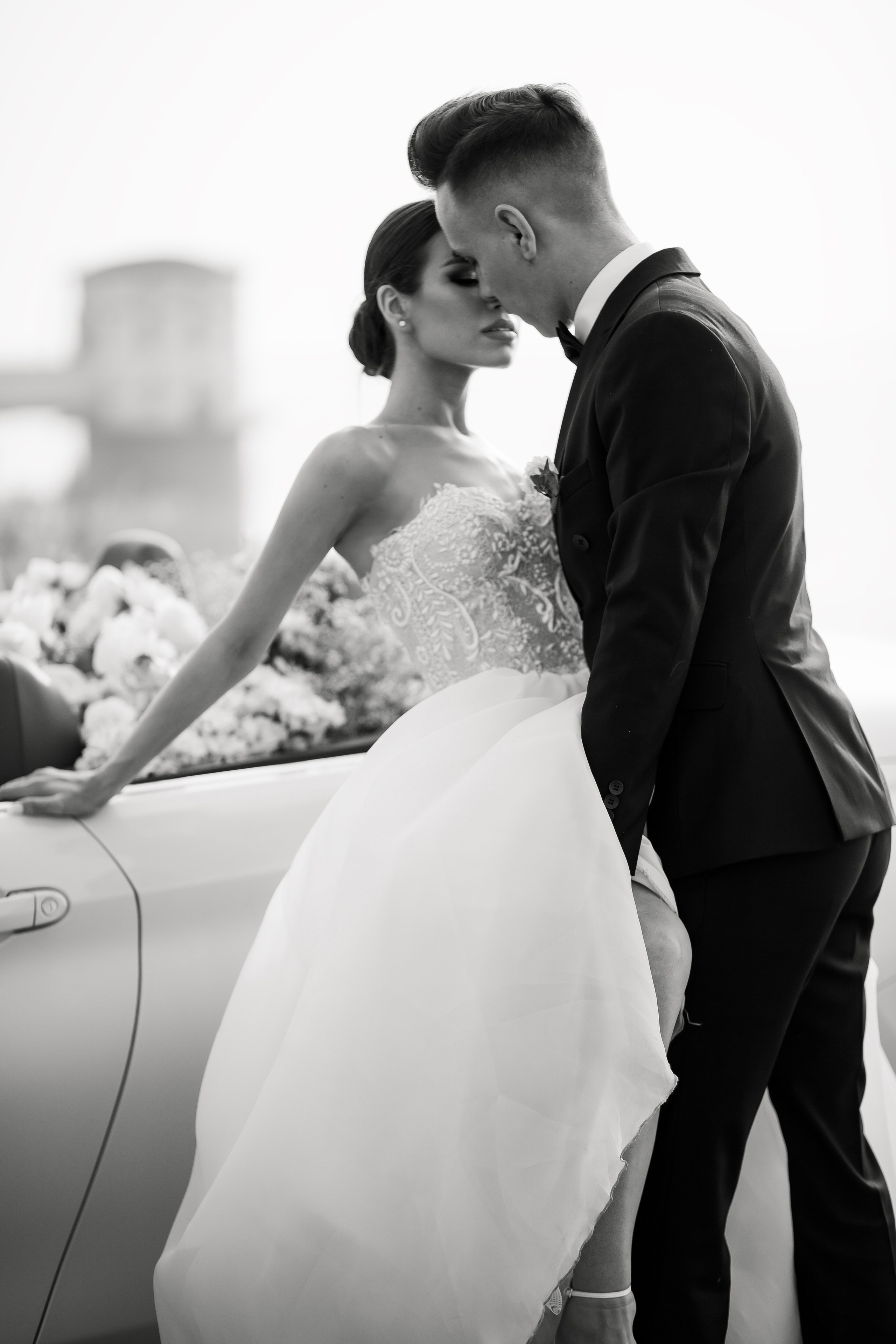 Влад и Регина. Салихов Марат, свадебный и репортажный фотограф в Казани