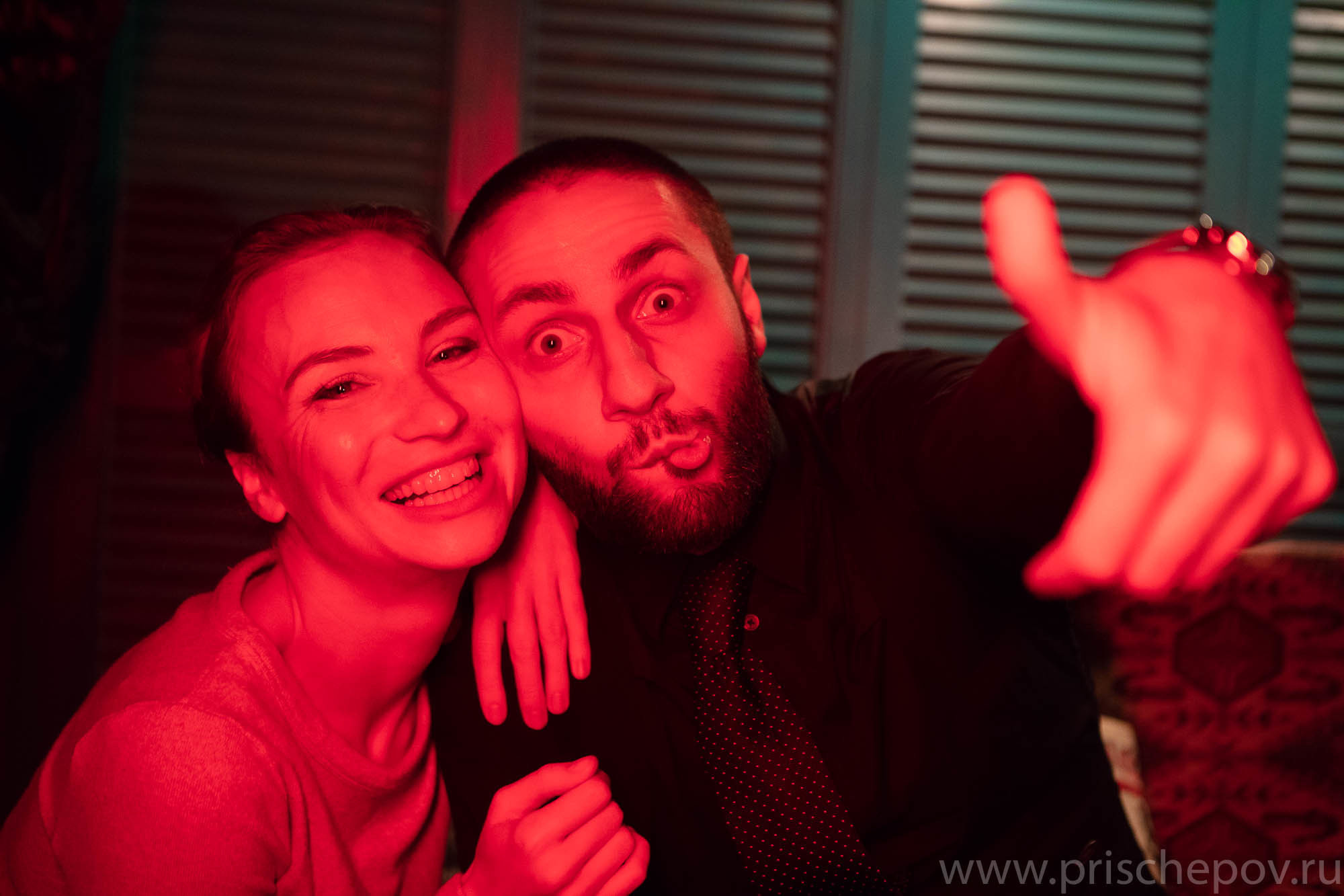 Sofiya Seminskaya & Norair Arakelyan in Planetango 26 oct. 2018. Александр Прищепов - фотограф, режиссёр, продюсер