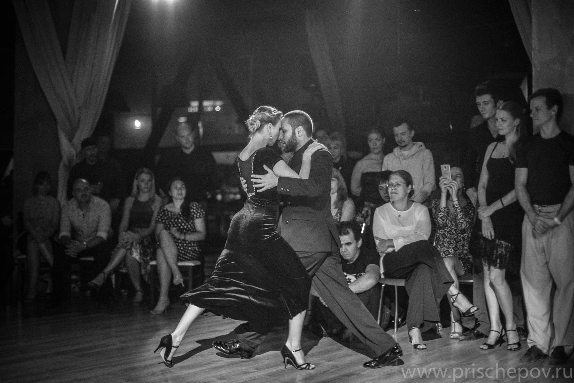Sofiya Seminskaya & Norair Arakelyan in Planetango 26 oct. 2018. Александр Прищепов - фотограф, режиссёр, продюсер