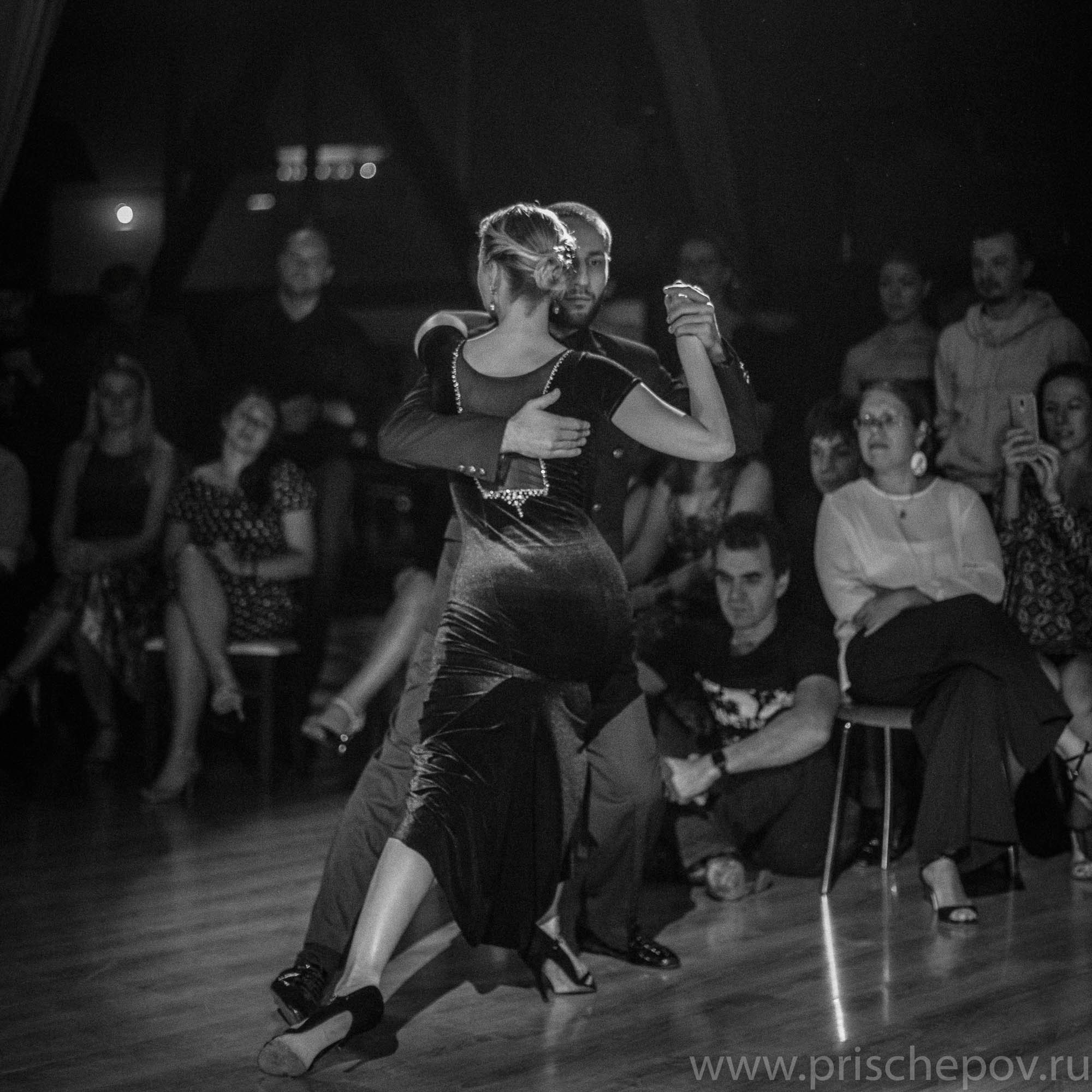 Sofiya Seminskaya & Norair Arakelyan in Planetango 26 oct. 2018. Александр Прищепов - фотограф, режиссёр, продюсер