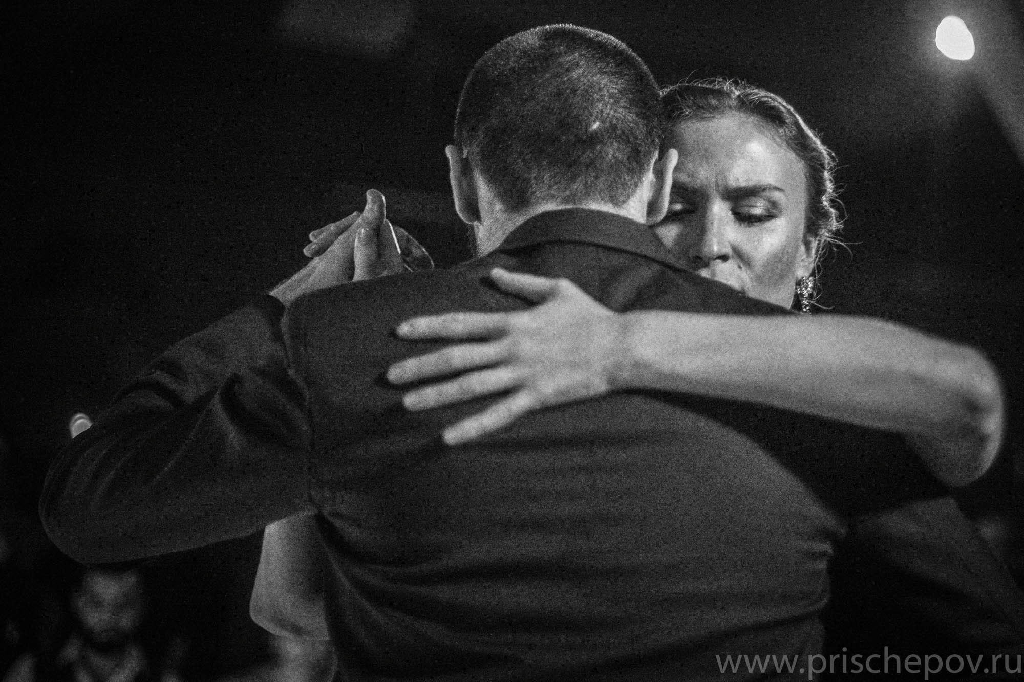 Sofiya Seminskaya & Norair Arakelyan in Planetango 26 oct. 2018. Александр Прищепов - фотограф, режиссёр, продюсер