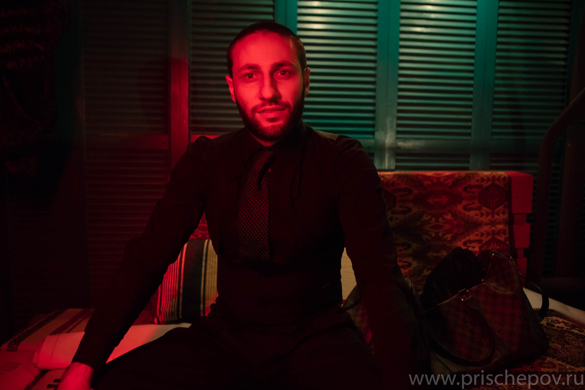 Sofiya Seminskaya & Norair Arakelyan in Planetango 26 oct. 2018. Александр Прищепов - фотограф, режиссёр, продюсер