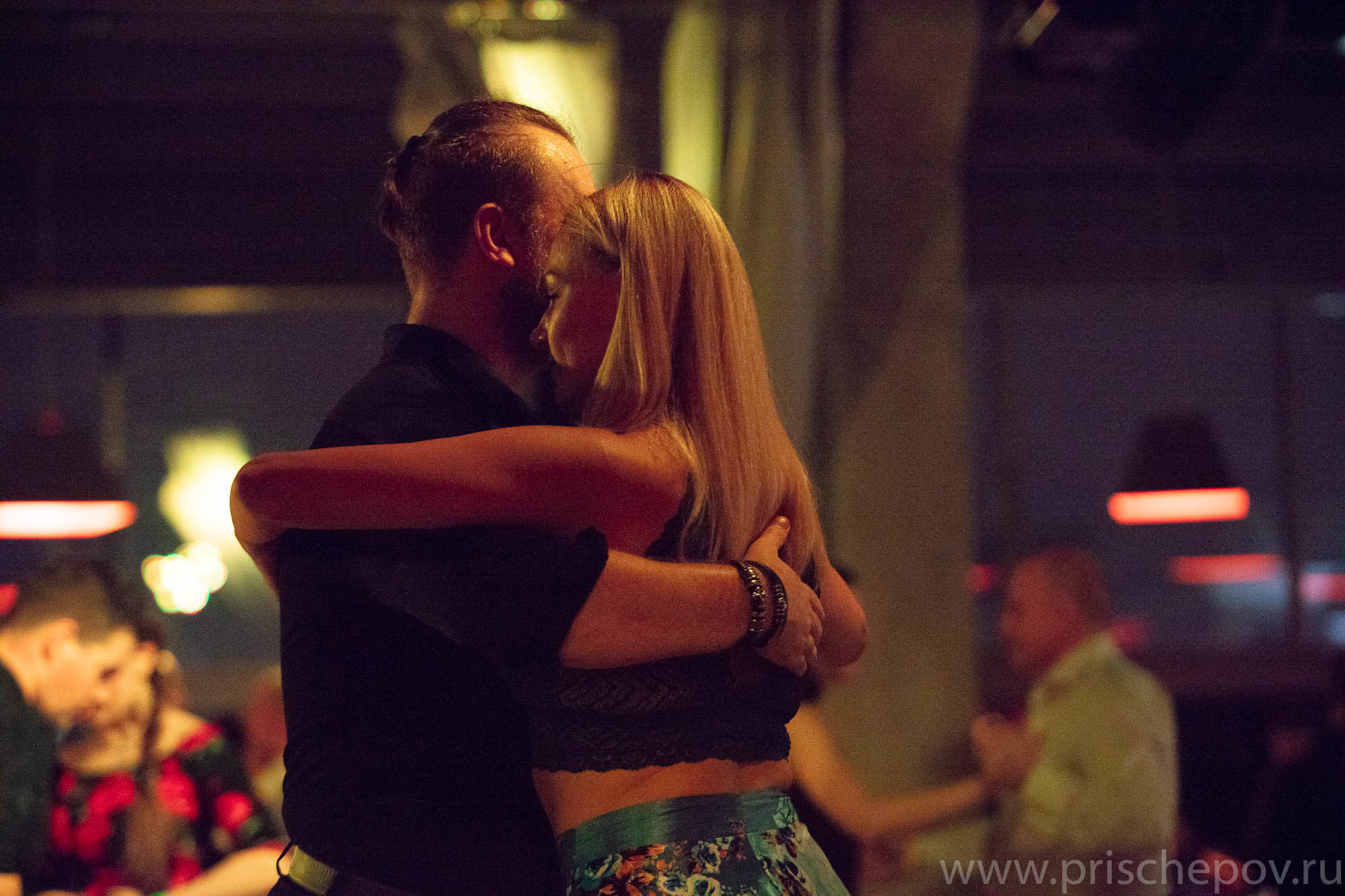 Sofiya Seminskaya & Norair Arakelyan in Planetango 26 oct. 2018. Александр Прищепов - фотограф, режиссёр, продюсер