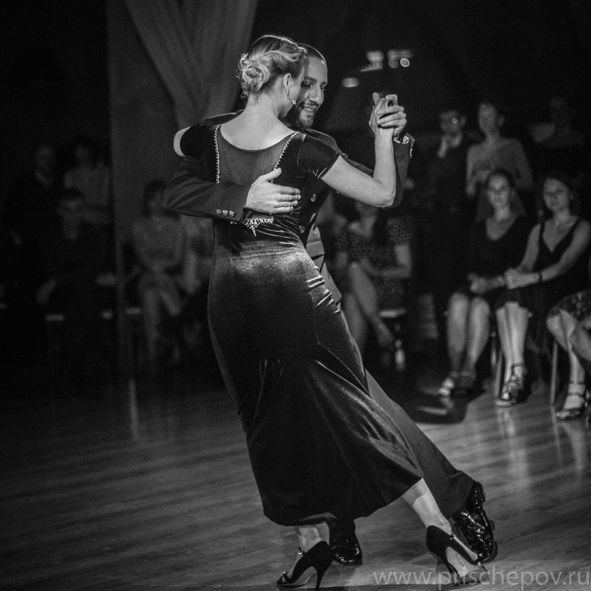 Sofiya Seminskaya & Norair Arakelyan in Planetango 26 oct. 2018. Александр Прищепов - фотограф, режиссёр, продюсер