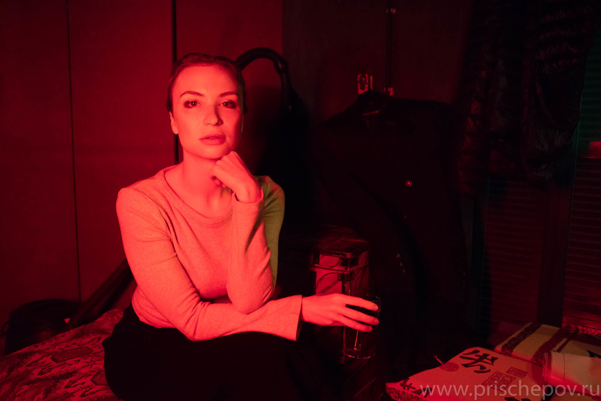 Sofiya Seminskaya & Norair Arakelyan in Planetango 26 oct. 2018. Александр Прищепов - фотограф, режиссёр, продюсер