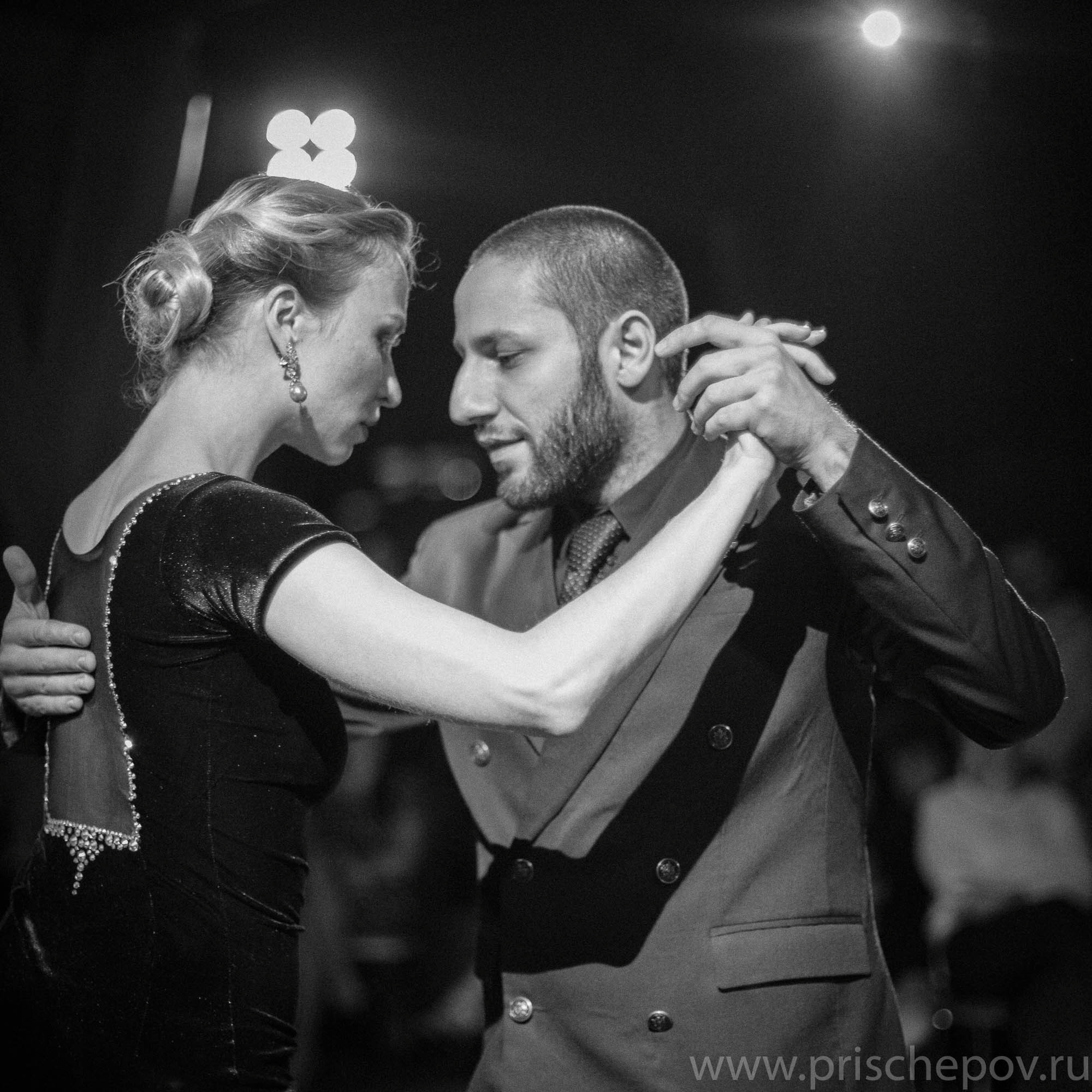 Sofiya Seminskaya & Norair Arakelyan in Planetango 26 oct. 2018. Александр Прищепов - фотограф, режиссёр, продюсер