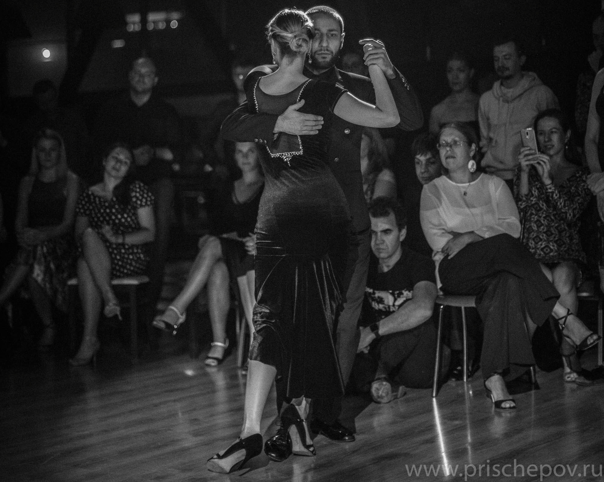Sofiya Seminskaya & Norair Arakelyan in Planetango 26 oct. 2018. Александр Прищепов - фотограф, режиссёр, продюсер