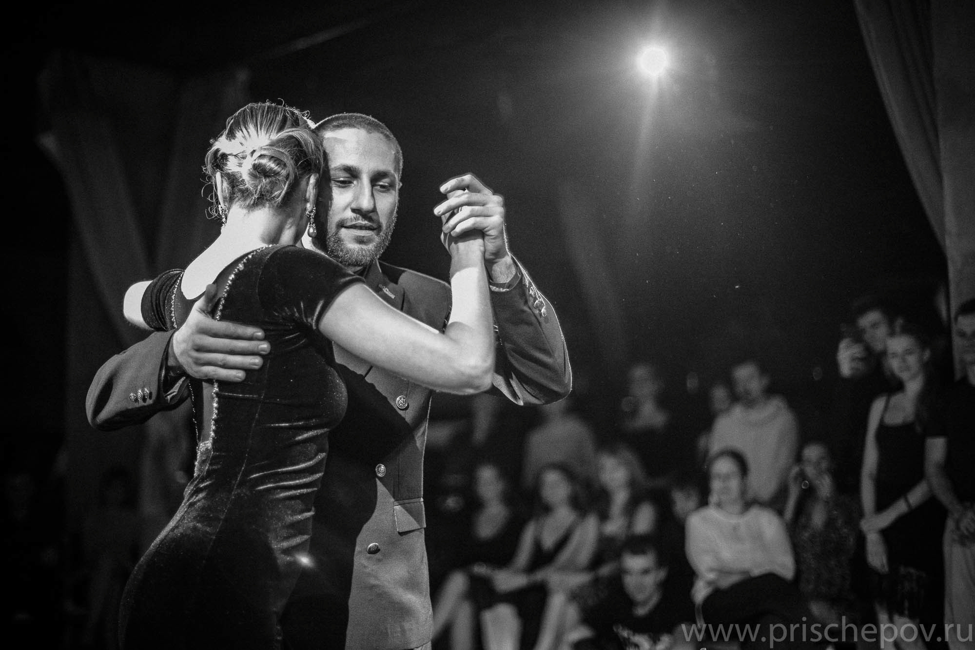 Sofiya Seminskaya & Norair Arakelyan in Planetango 26 oct. 2018. Александр Прищепов - фотограф, режиссёр, продюсер