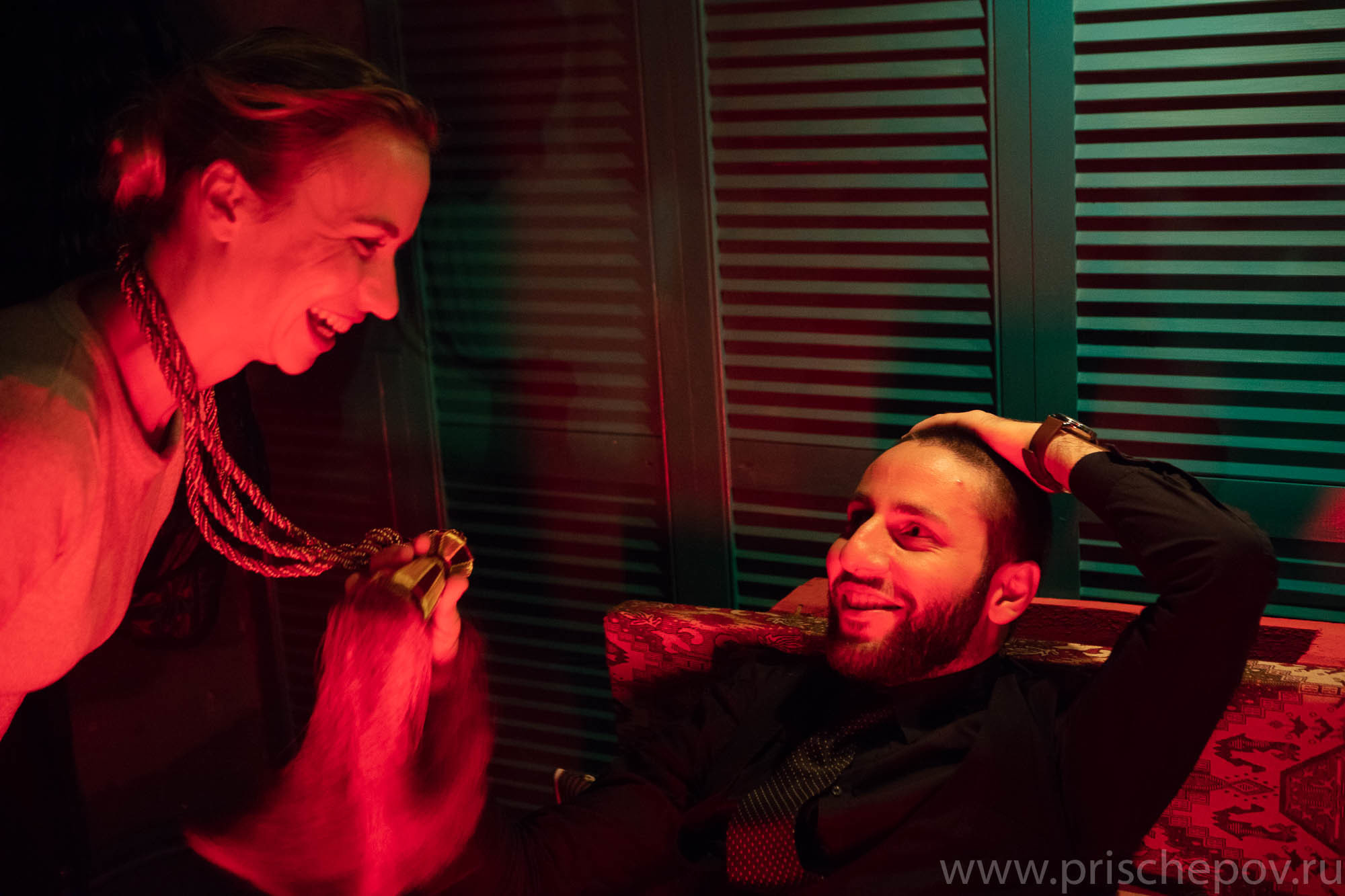 Sofiya Seminskaya & Norair Arakelyan in Planetango 26 oct. 2018. Александр Прищепов - фотограф, режиссёр, продюсер