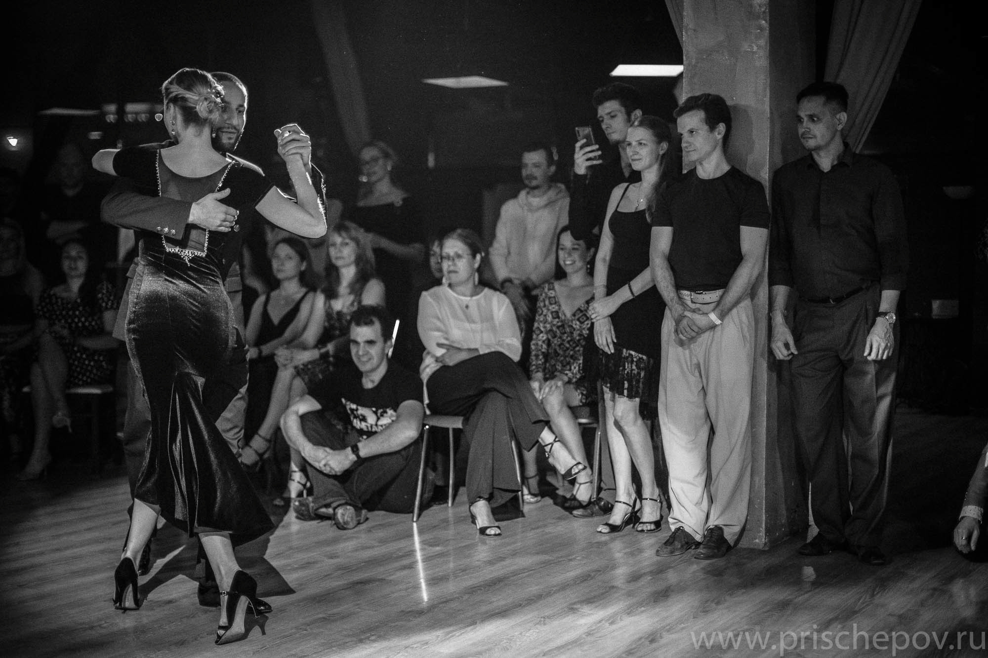 Sofiya Seminskaya & Norair Arakelyan in Planetango 26 oct. 2018. Александр Прищепов - фотограф, режиссёр, продюсер