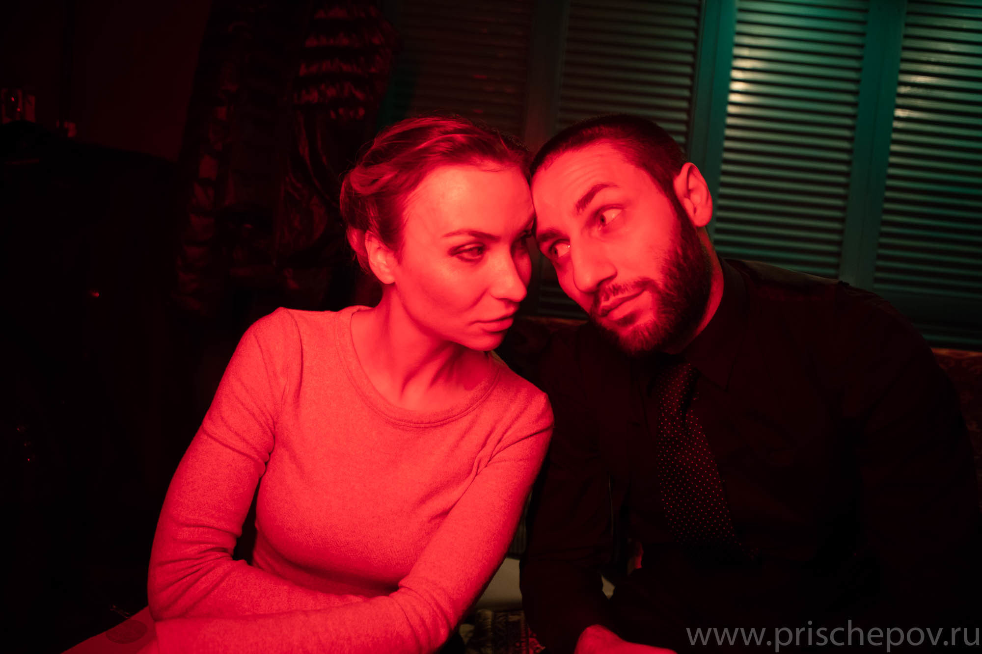 Sofiya Seminskaya & Norair Arakelyan in Planetango 26 oct. 2018. Александр Прищепов - фотограф, режиссёр, продюсер