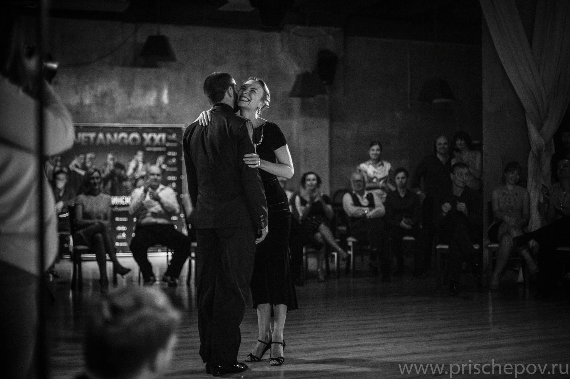 Sofiya Seminskaya & Norair Arakelyan in Planetango 26 oct. 2018. Александр Прищепов - фотограф, режиссёр, продюсер