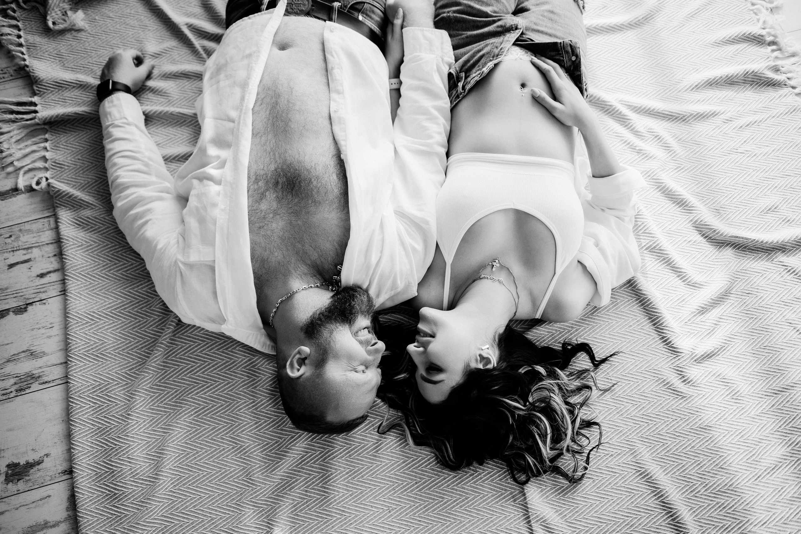 Беременность. Свадебный и портретный фотограф в Липецке Юлия Свит