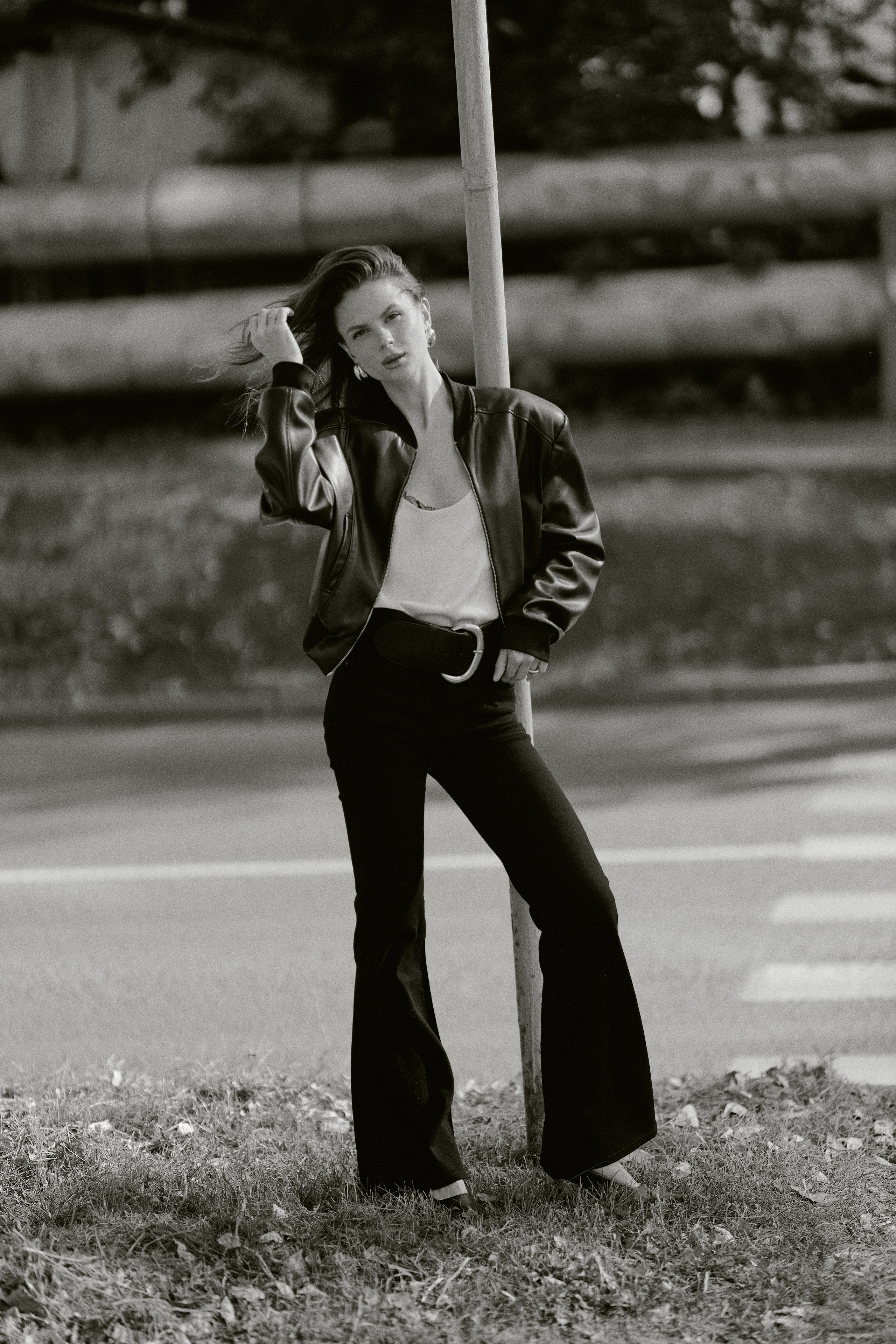 Алиса. Профессиональный Фотограф во Владимире, в Москве и в Суздале — Полина Романычева