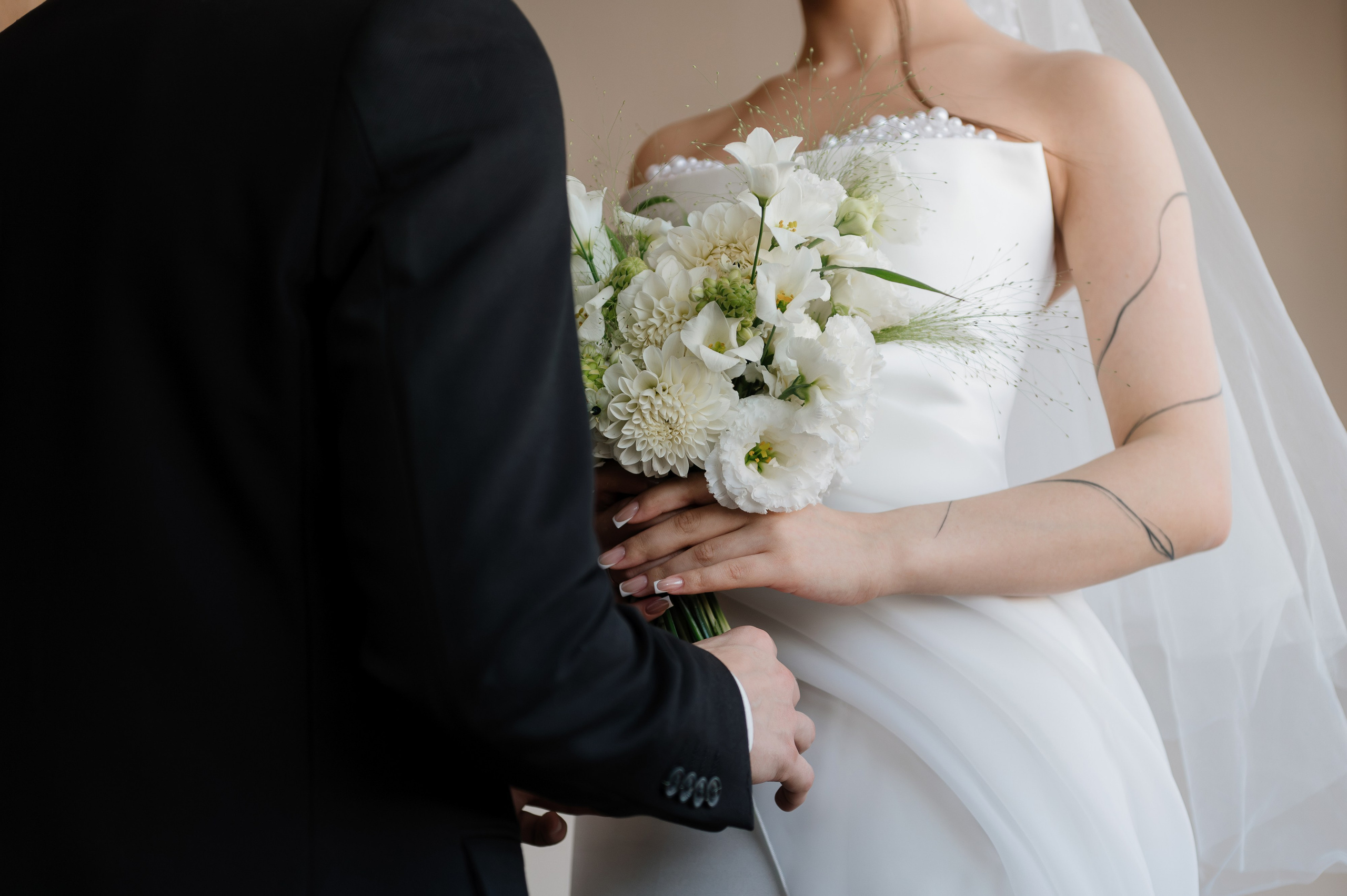 Ирина и Алексей. Фотограф в Волгограде Виталий Самойлов