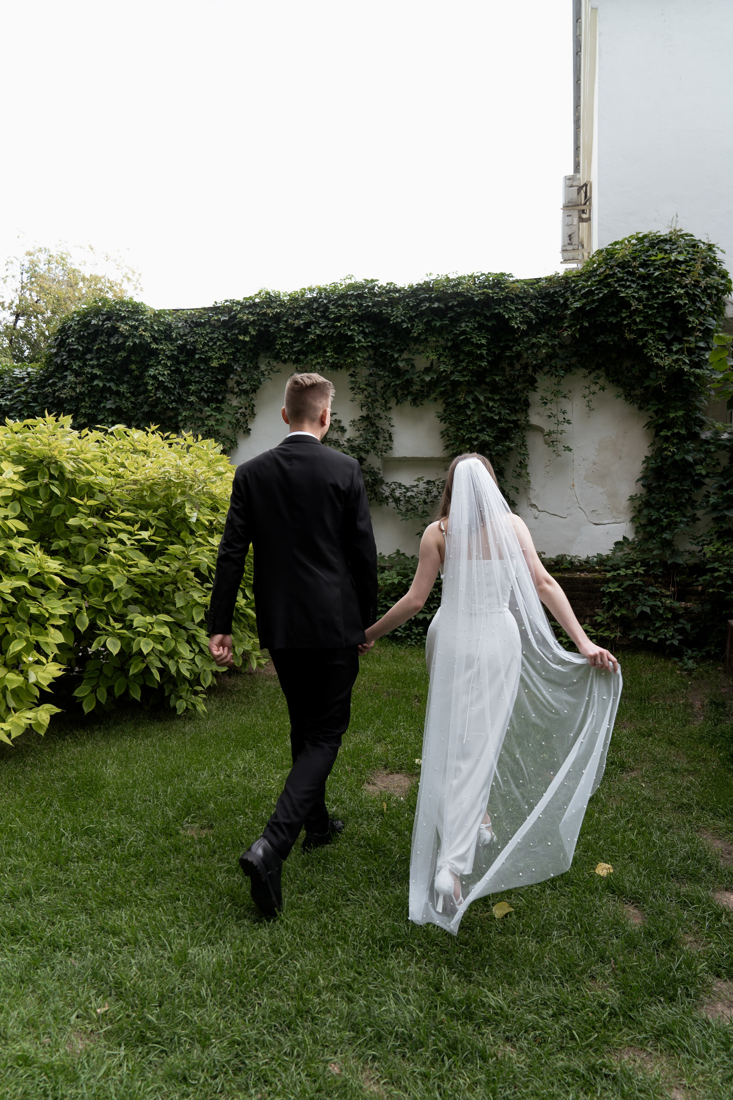 Красивые ЗАГСы Москвы. Свадебный фотограф в Москве