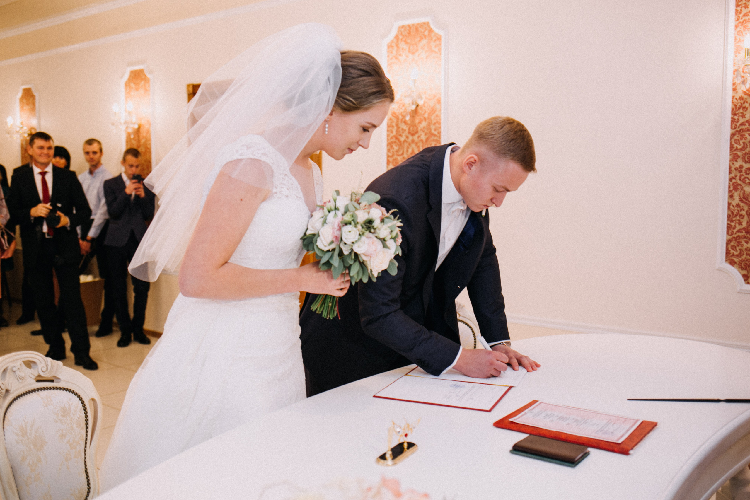 Михаил и Мария. Свадебный и семейный фотограф во Владивостоке Овчинникова Дарья