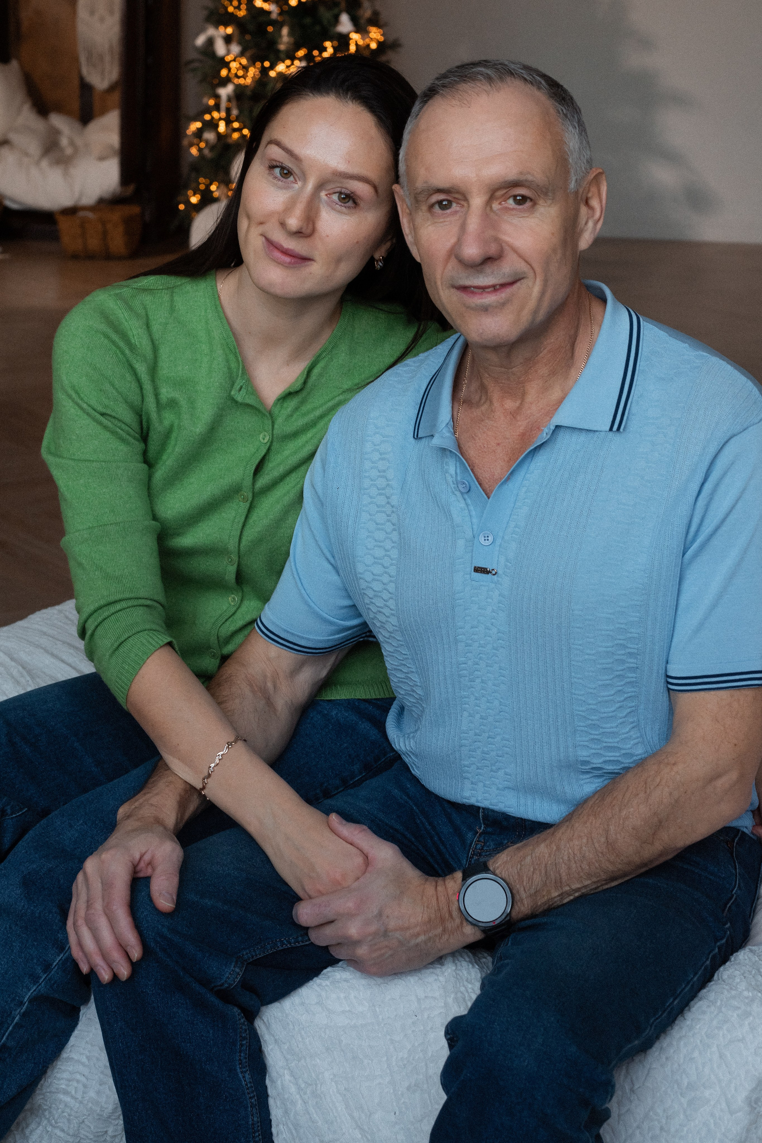 Семья Хашковских. Свадебный, портретный и детский фотограф в Челябинске