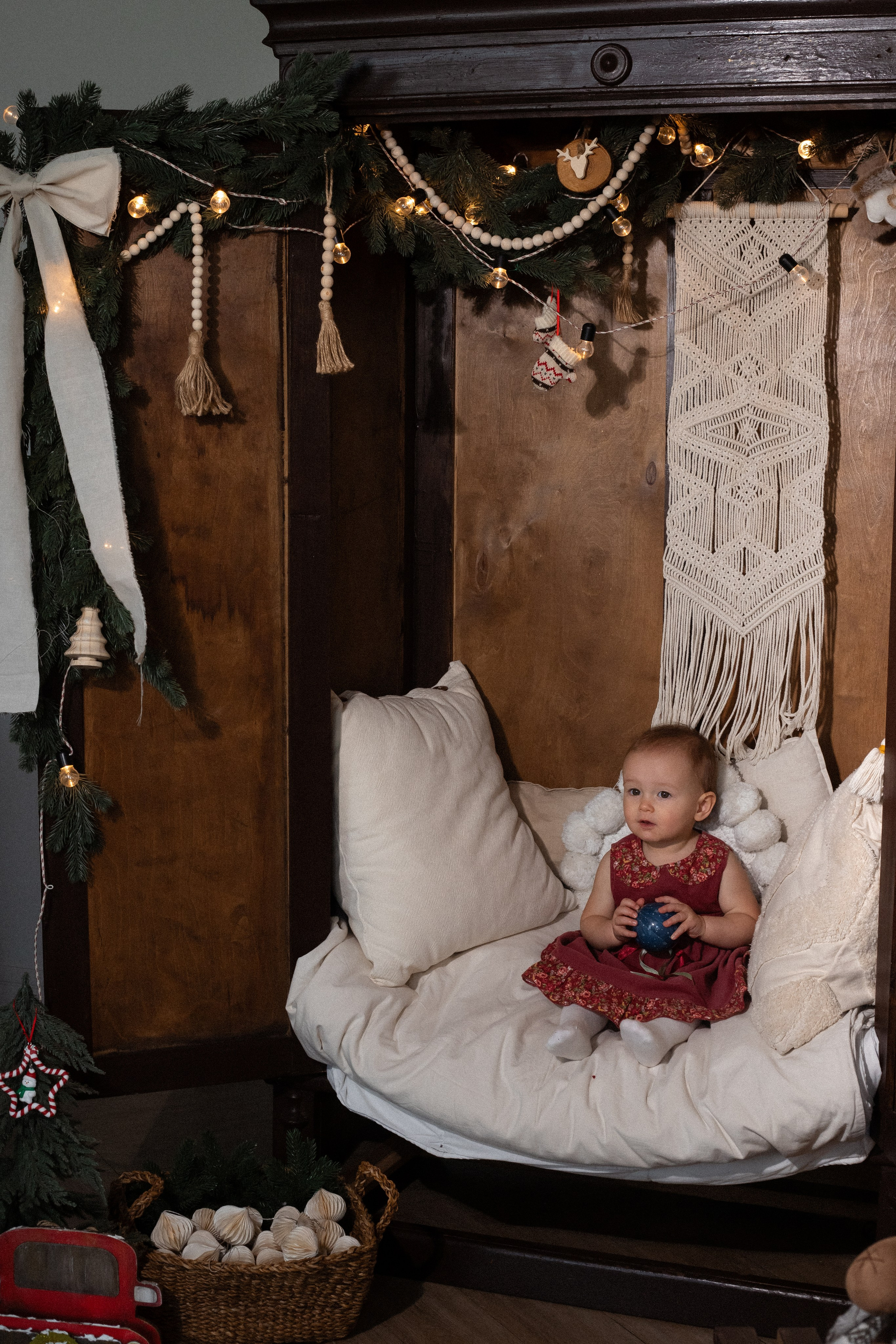 Семья Хашковских. Свадебный, портретный и детский фотограф в Челябинске