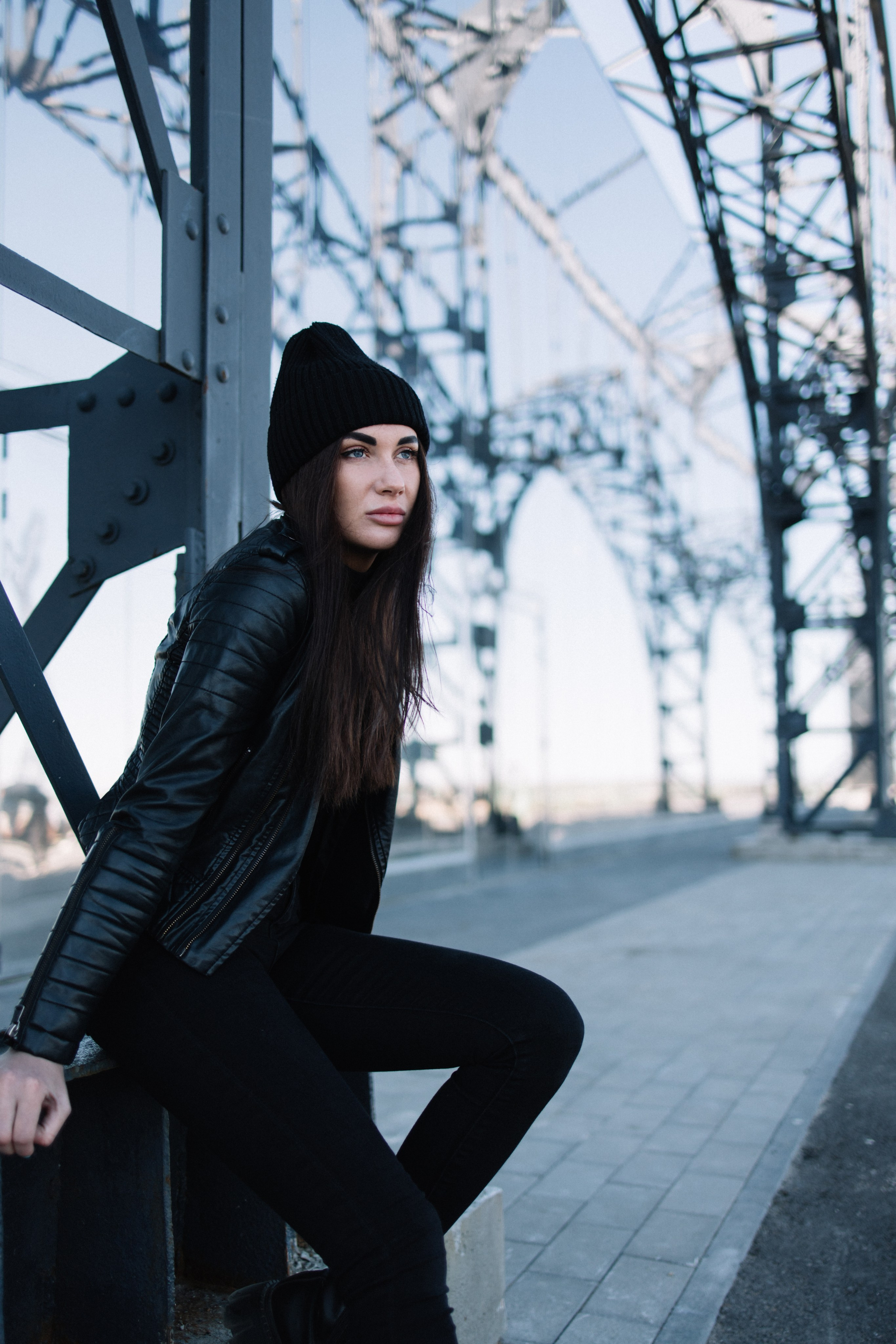 Портрет. Фотограф в Дзержинске и Нижнем Новгороде Ирина Мещерякова