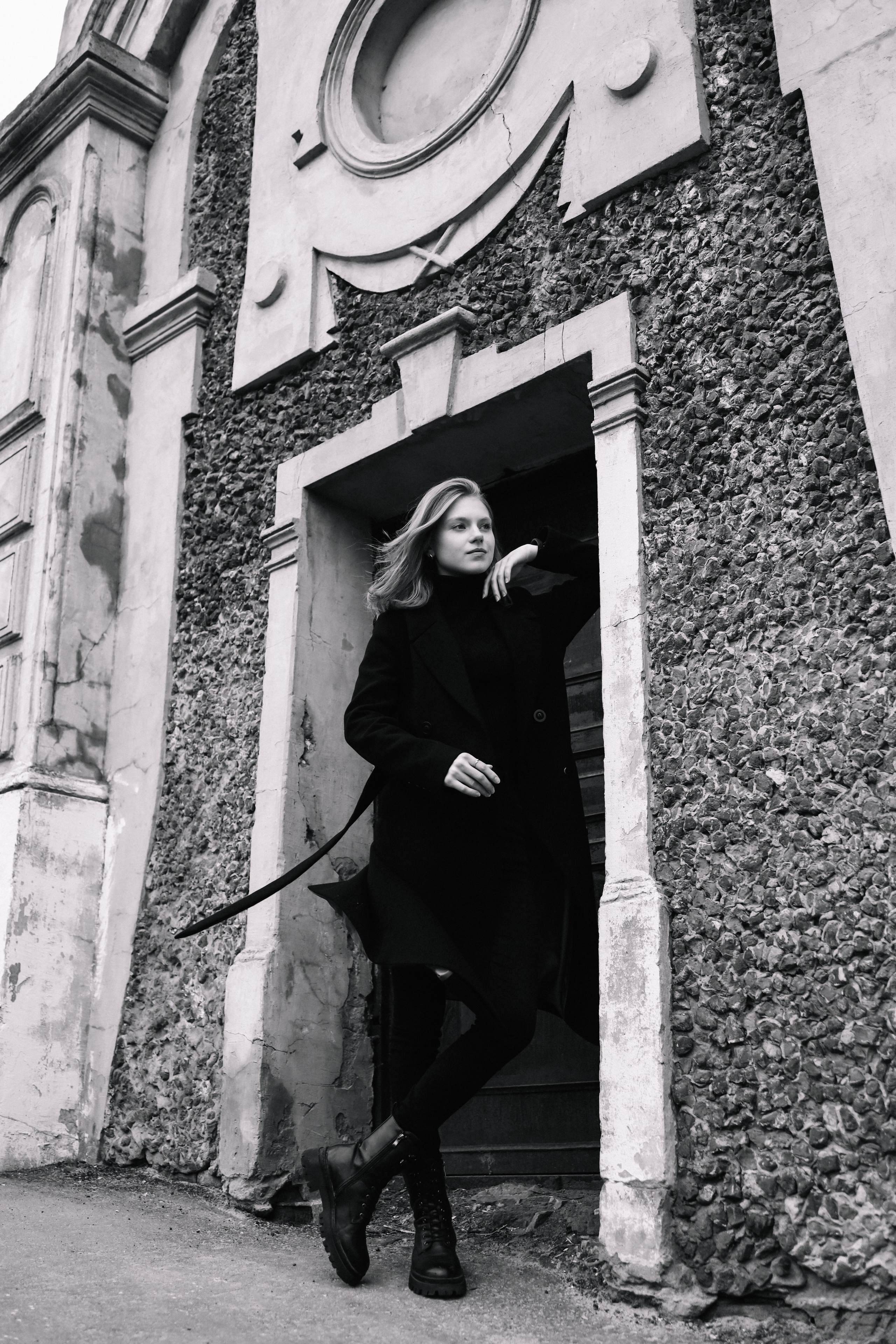 Портрет. Фотограф в Дзержинске и Нижнем Новгороде Ирина Мещерякова