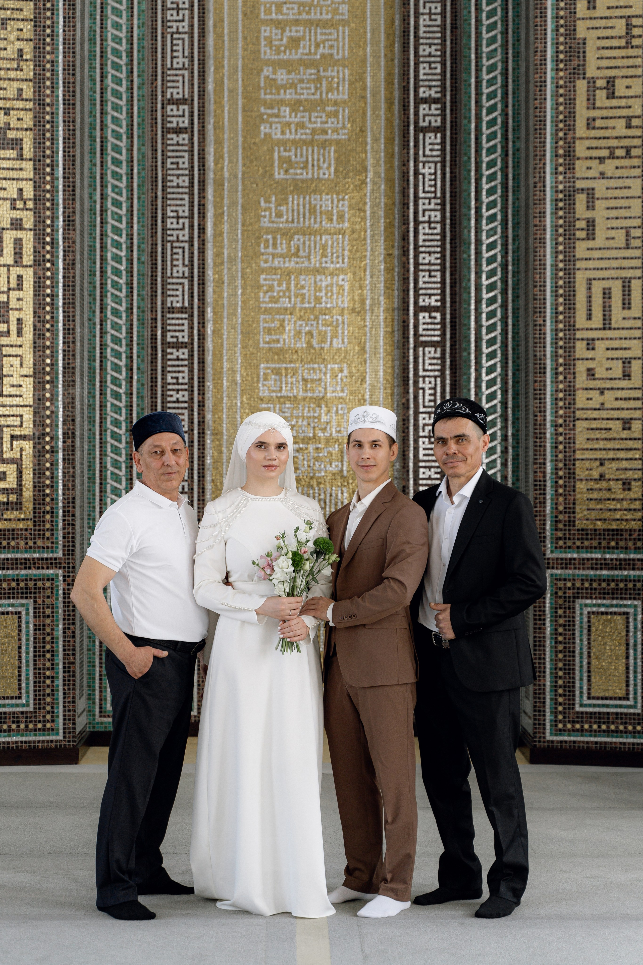 Марат & Луиза (Ярдам). RAMIL SAFIULLIN