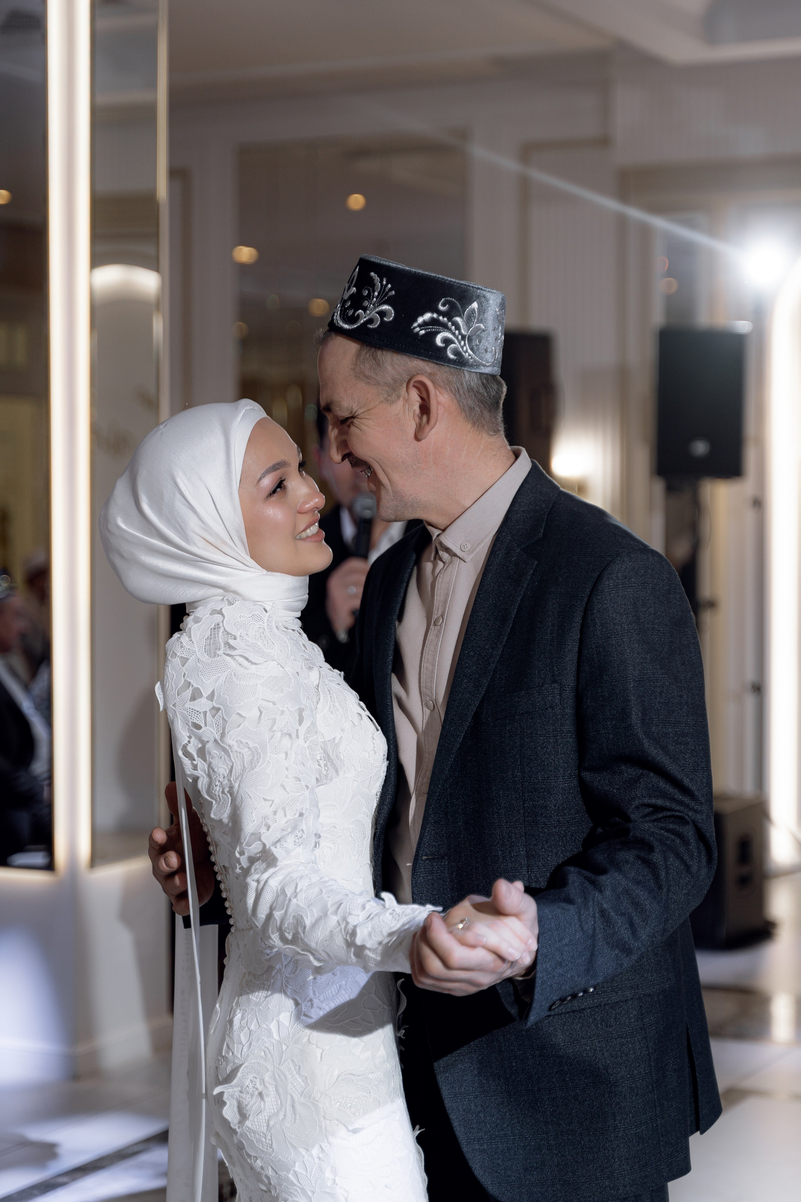 Данис & Ильзира (Алтан). RAMIL SAFIULLIN