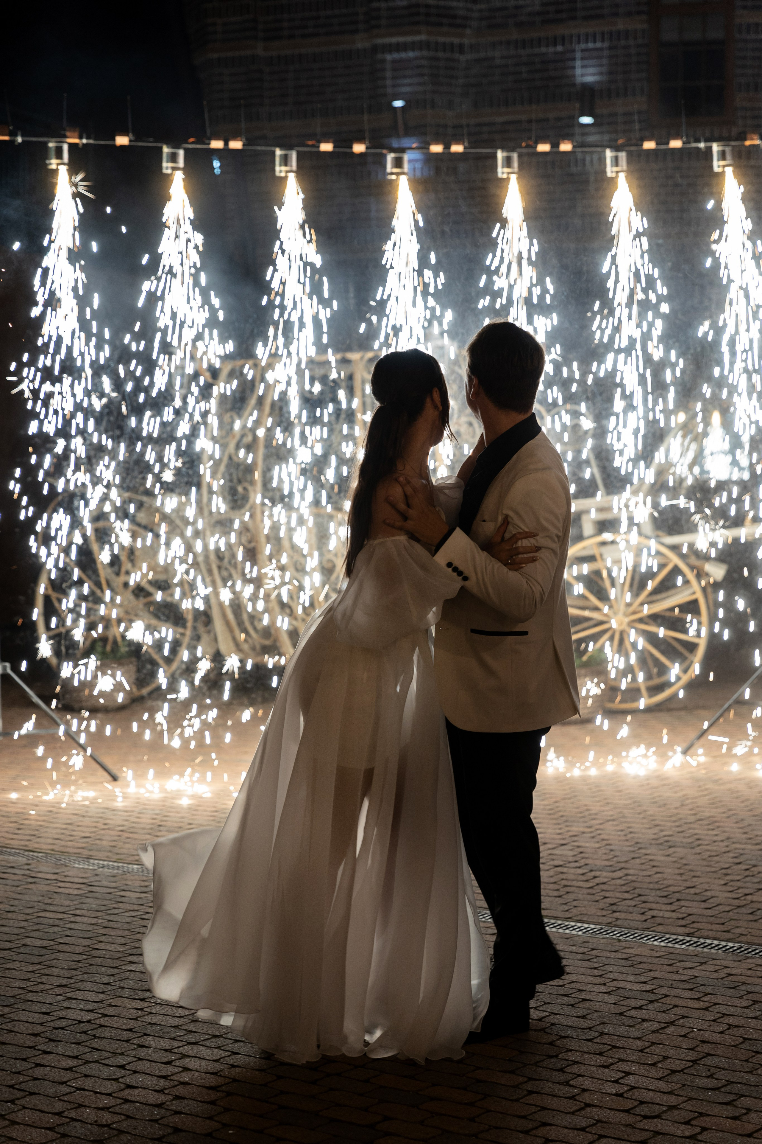 Илья и Анастасия. Свадебный и семейный фотограф Евгения Привалова. Новороссийск. Анапа