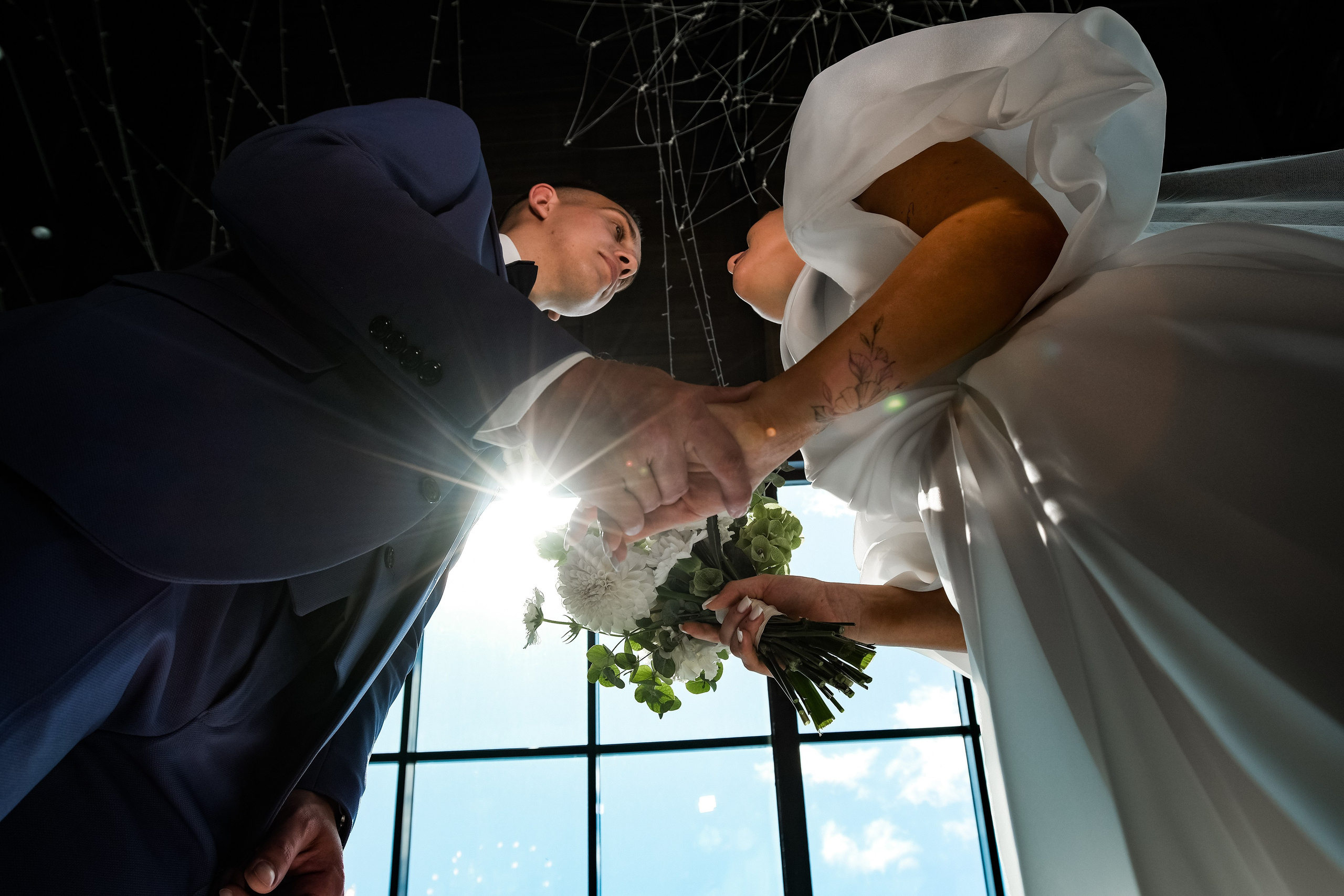 Максим и Валерия