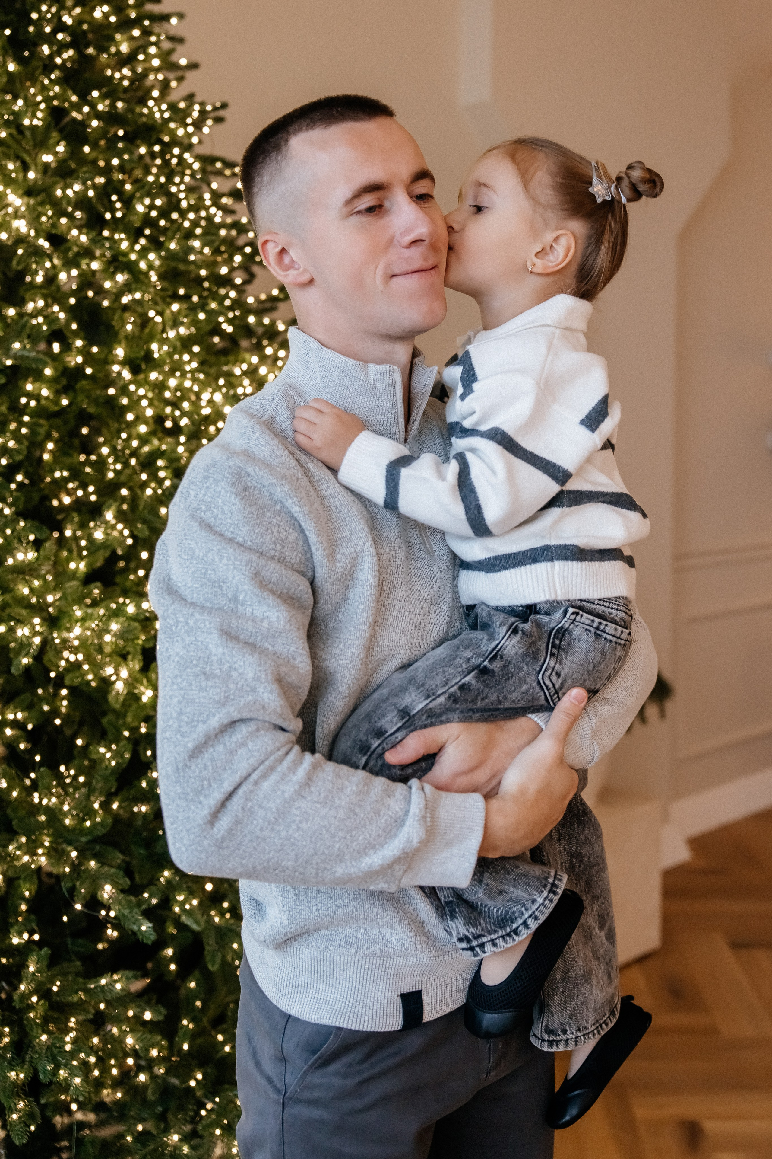 Марина, Юра и Николь. Светлана Ванцлав — фотограф Минск, Беларусь