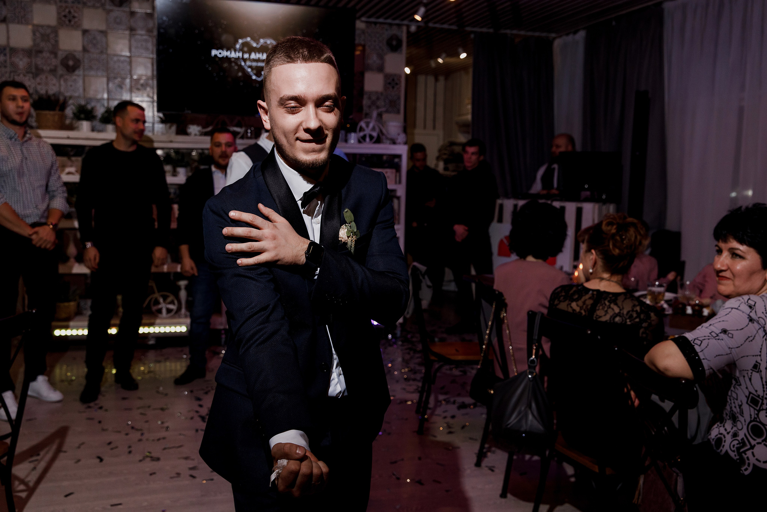 Роман и Анастасия. Свадебный и семейный фотограф  во Владивостоке Ольга Украинец