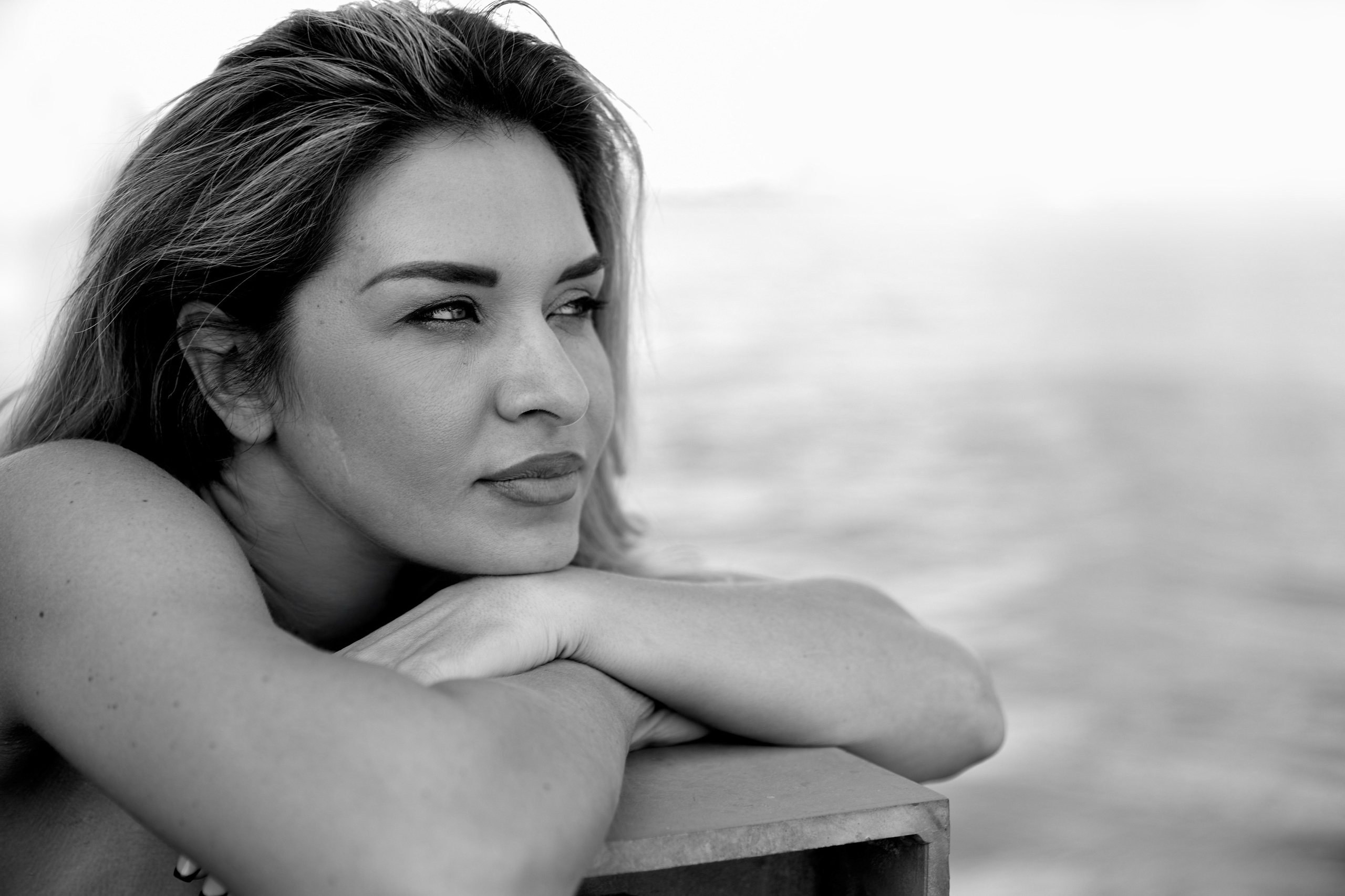 NATALY. Yulia Otroschenko