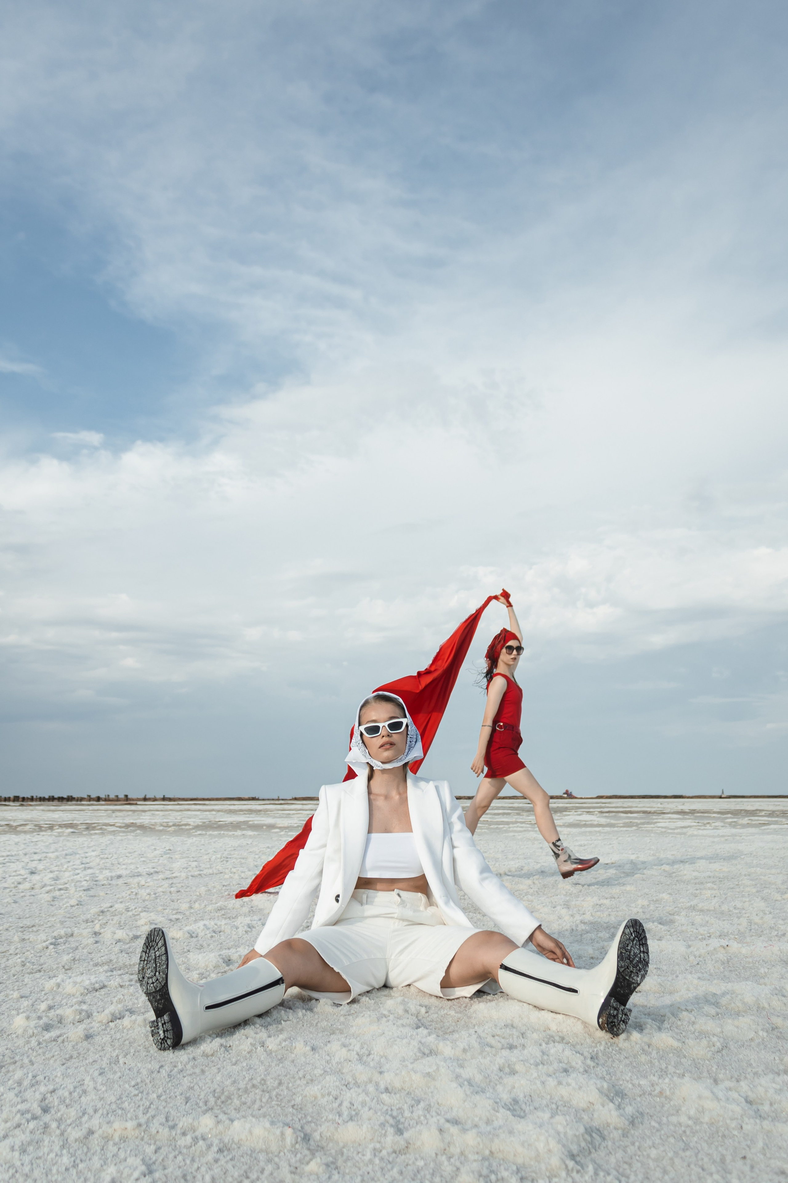 Баскунчак. Фотограф Санкт-Петербург. Аврамова Анастасия