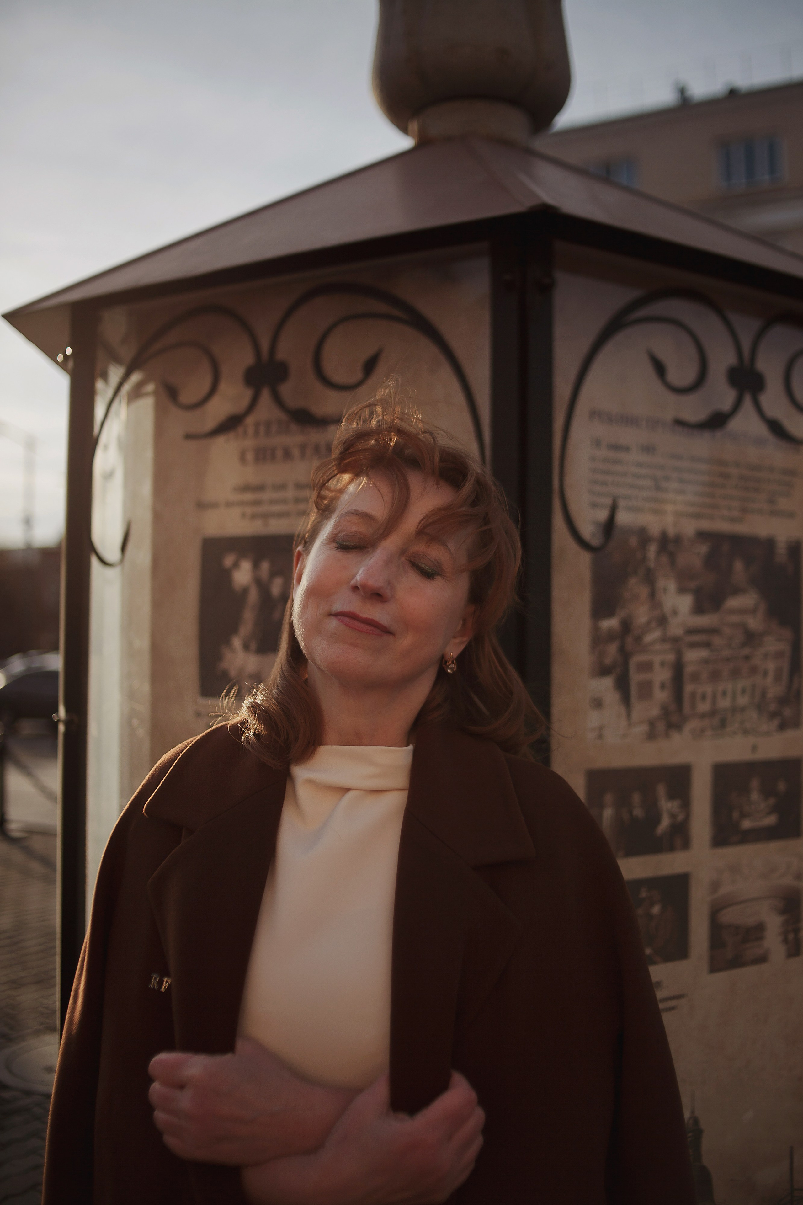 Алеся. Фотограф в Иркутске Анастасия Григорьева