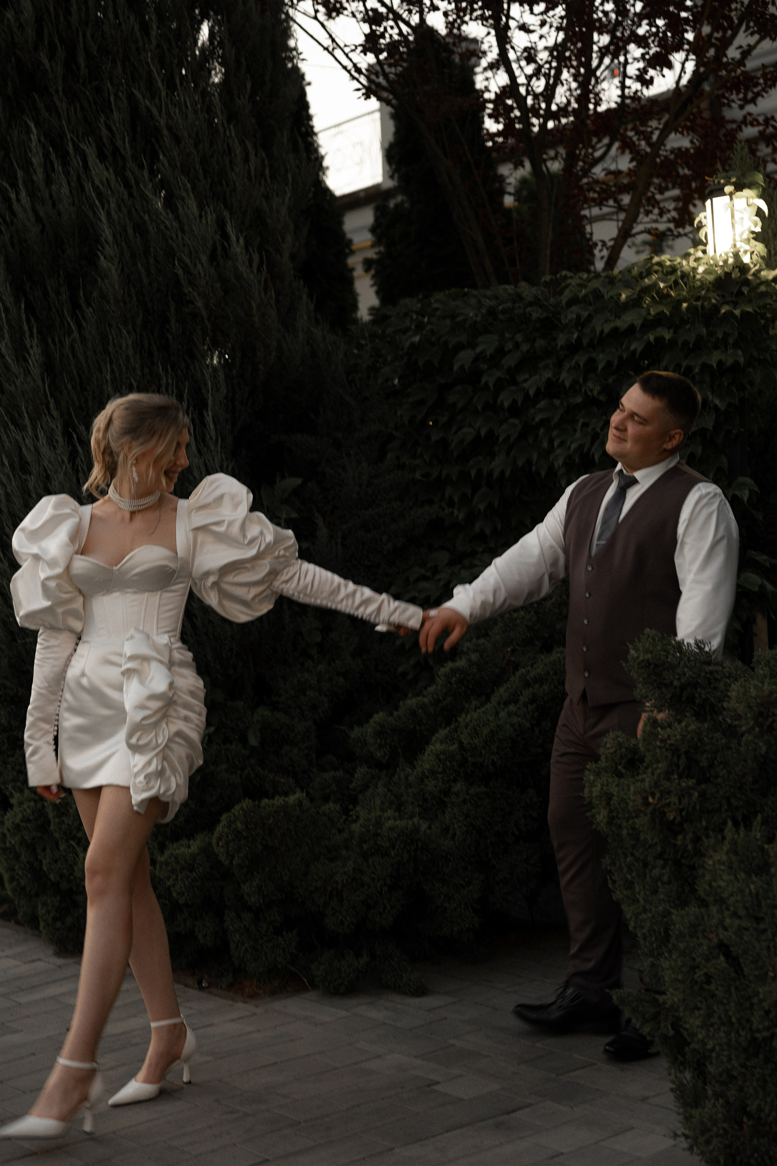 Bogdan & Kristina. Вебер Юлия фотограф Ростов-на-Дону