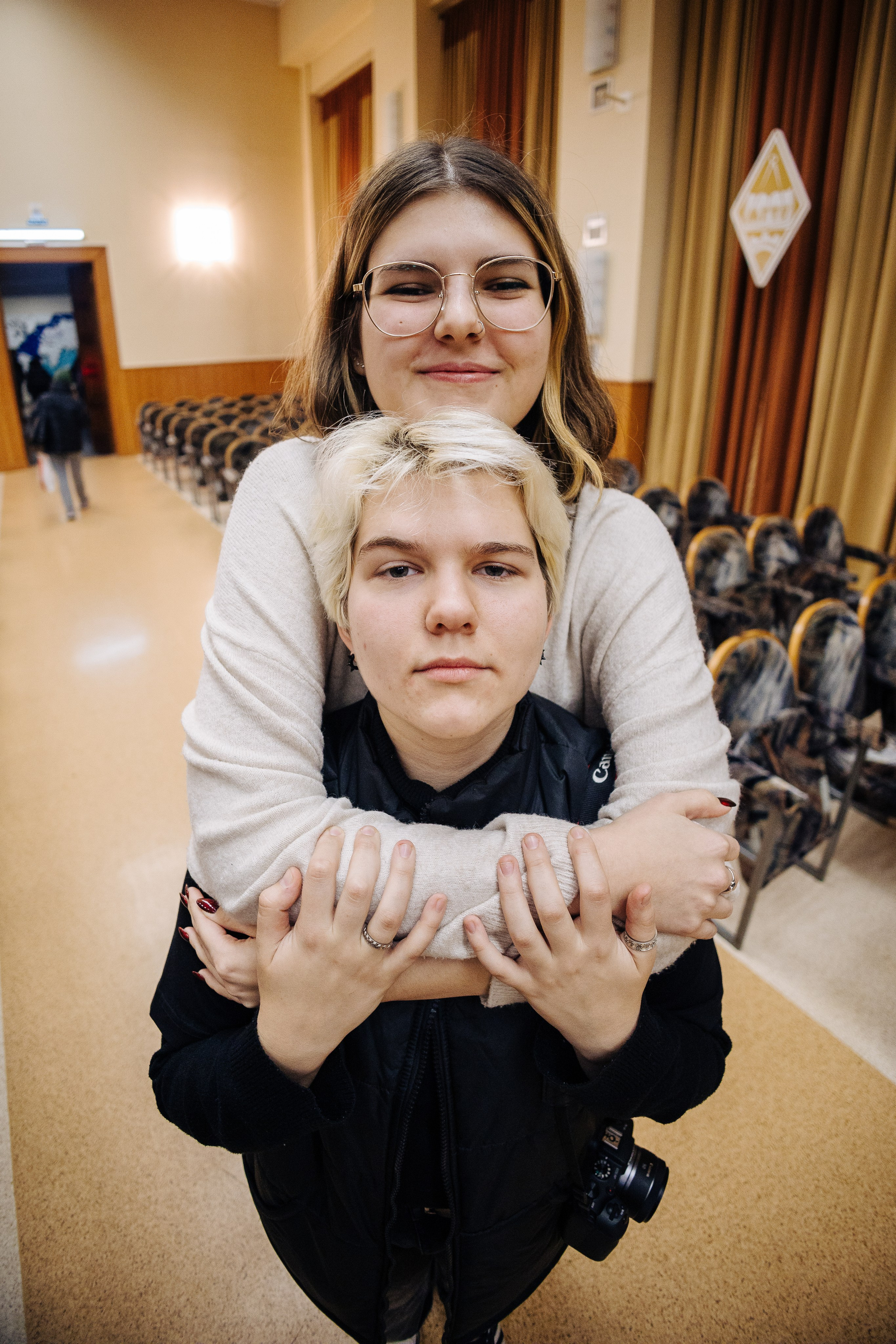 Открытие Школы INFOSTART. Денис Прохоров Фотограф в г. Магнитогорск