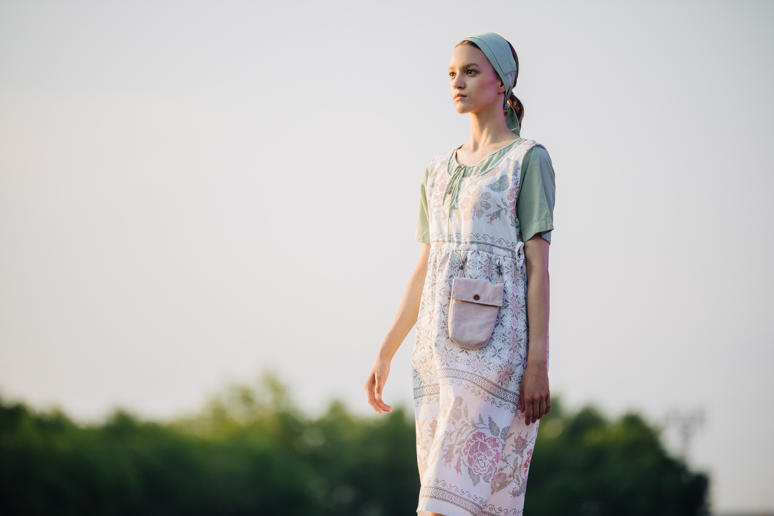 Международный фестиваль моды и музыки «Половодье» // 05.07.2024. Денис Прохоров Фотограф в г. Магнитогорск