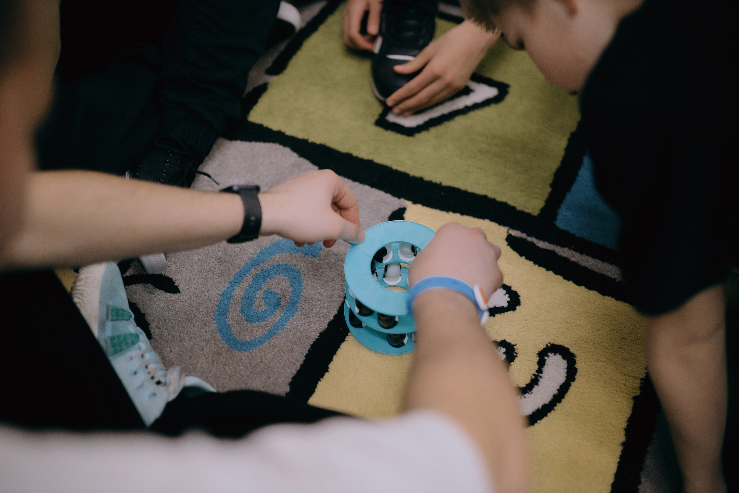 Китайский Новый год в школе-интернате № 5 // 31.01.25. Денис Прохоров Фотограф в г. Магнитогорск