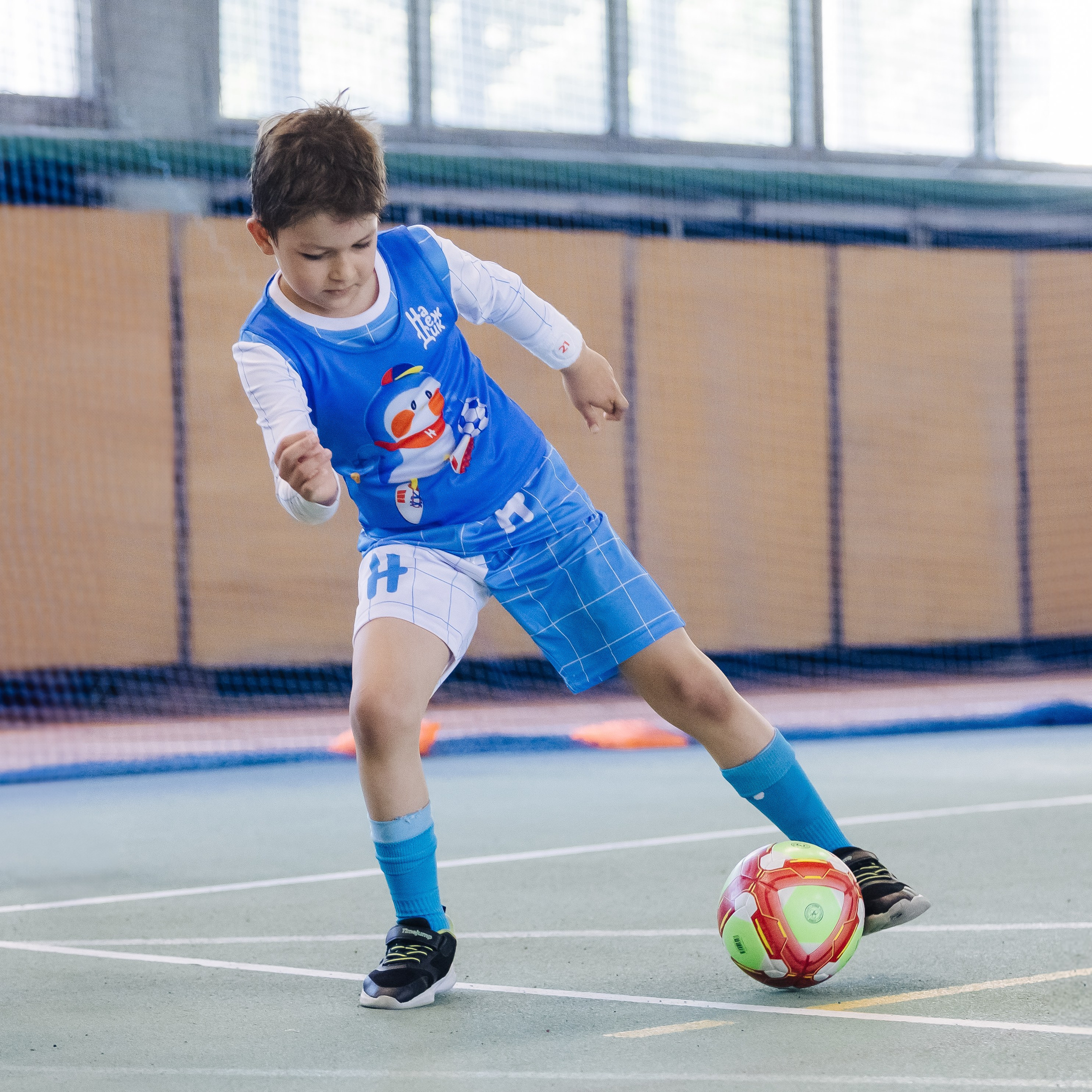 Надеждик CUP // 18.05.25. Денис Прохоров Фотограф в г. Магнитогорск