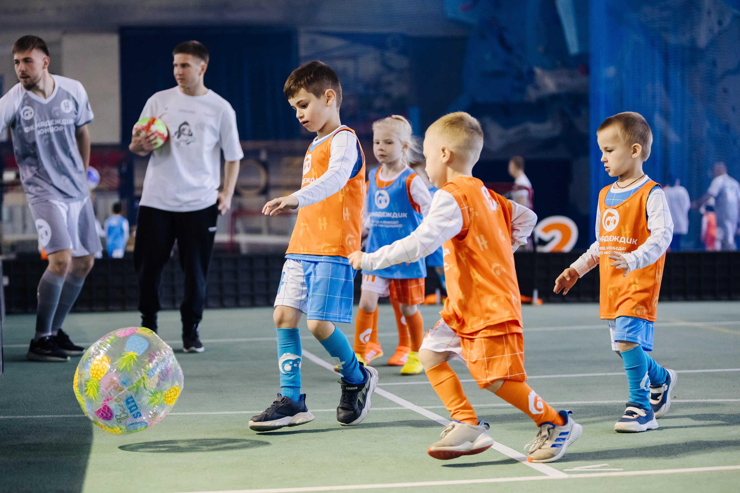 Надеждик CUP // 18.05.25. Денис Прохоров Фотограф в г. Магнитогорск