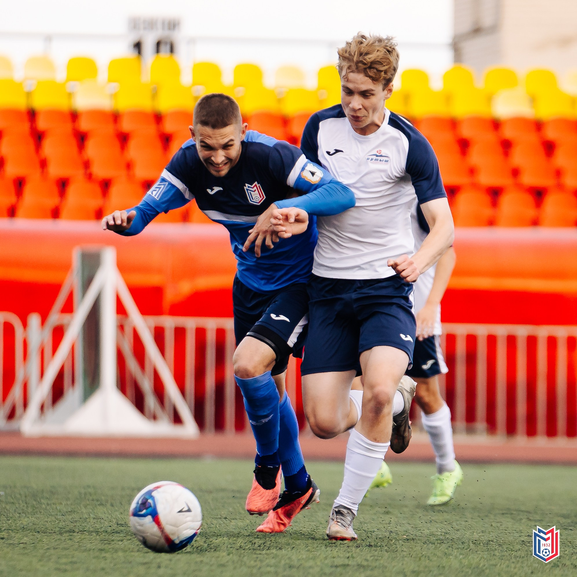 ФК «Металлург-Магнитогорск» — «СибГУФК Иртыш-2» // 21.09.24. Денис Прохоров Фотограф в г. Магнитогорск