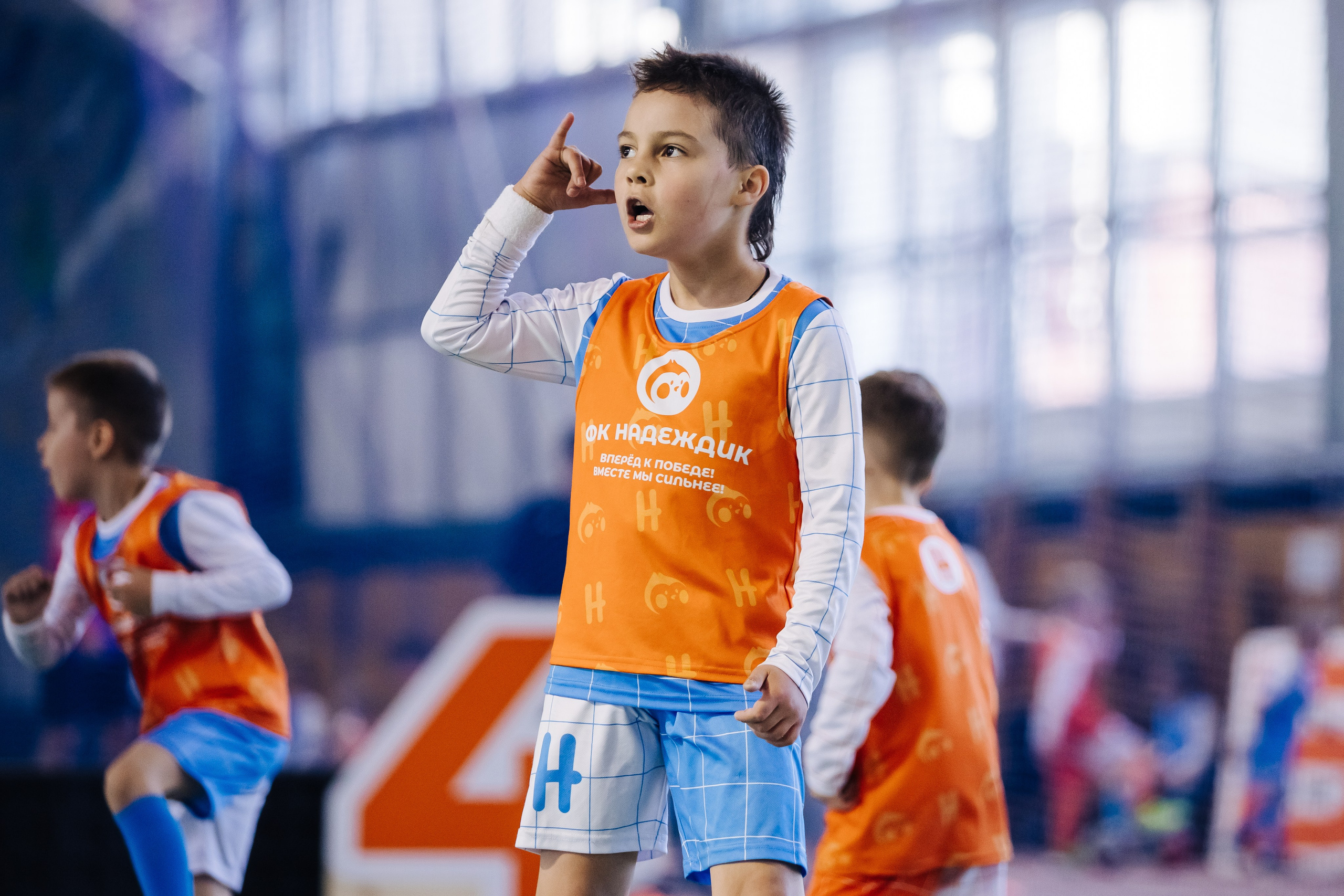 Надеждик CUP // 18.05.25. Денис Прохоров Фотограф в г. Магнитогорск