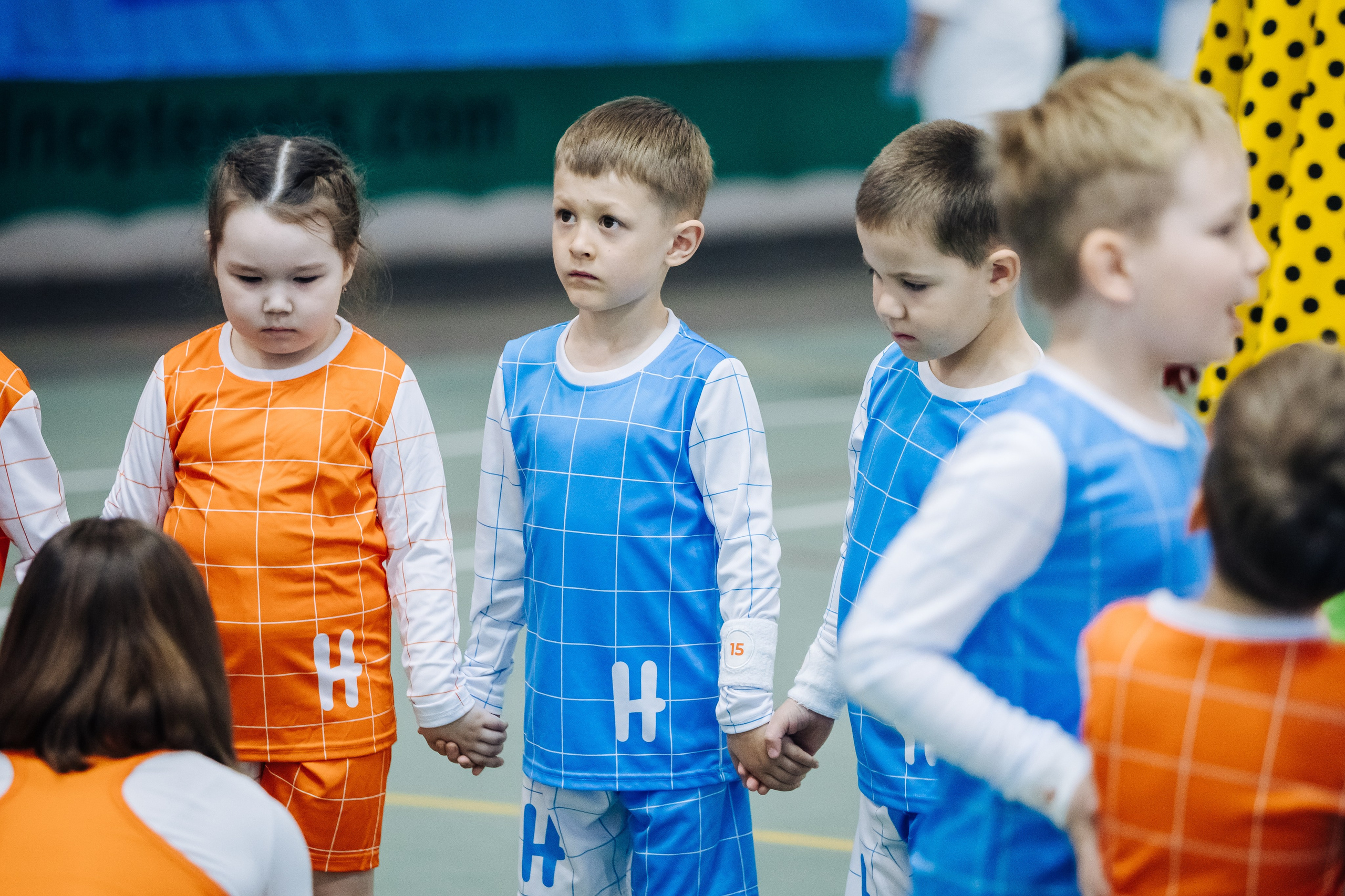Надеждик CUP // 18.05.25. Денис Прохоров Фотограф в г. Магнитогорск