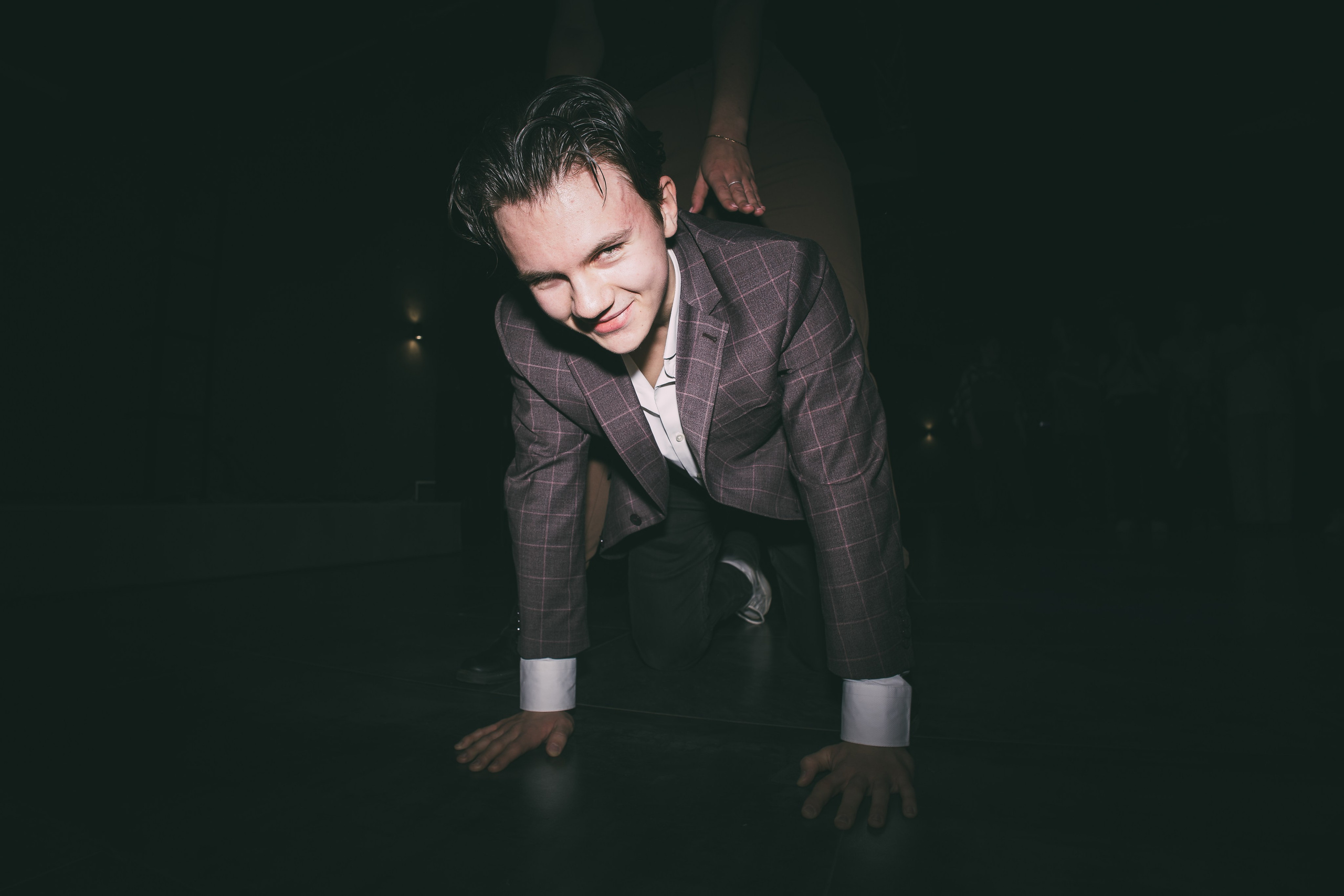 Окружной туристический форум «Айда на Урал» // 24.10 — 27.10.2024. Денис Прохоров Фотограф в г. Магнитогорск