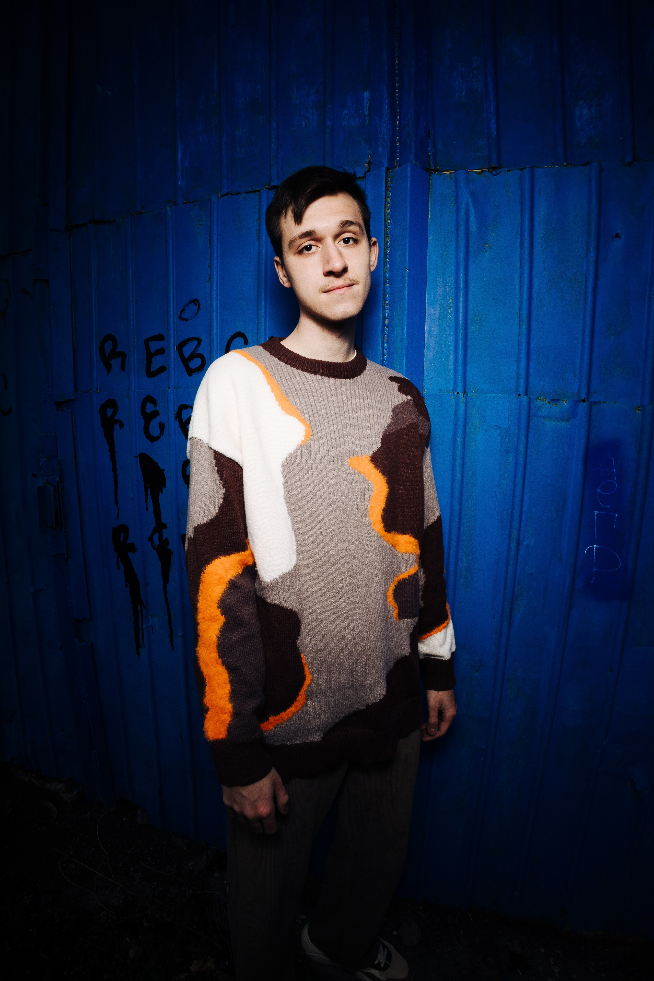 Съемка «Зачетное Радио». Денис Прохоров Фотограф в г. Магнитогорск