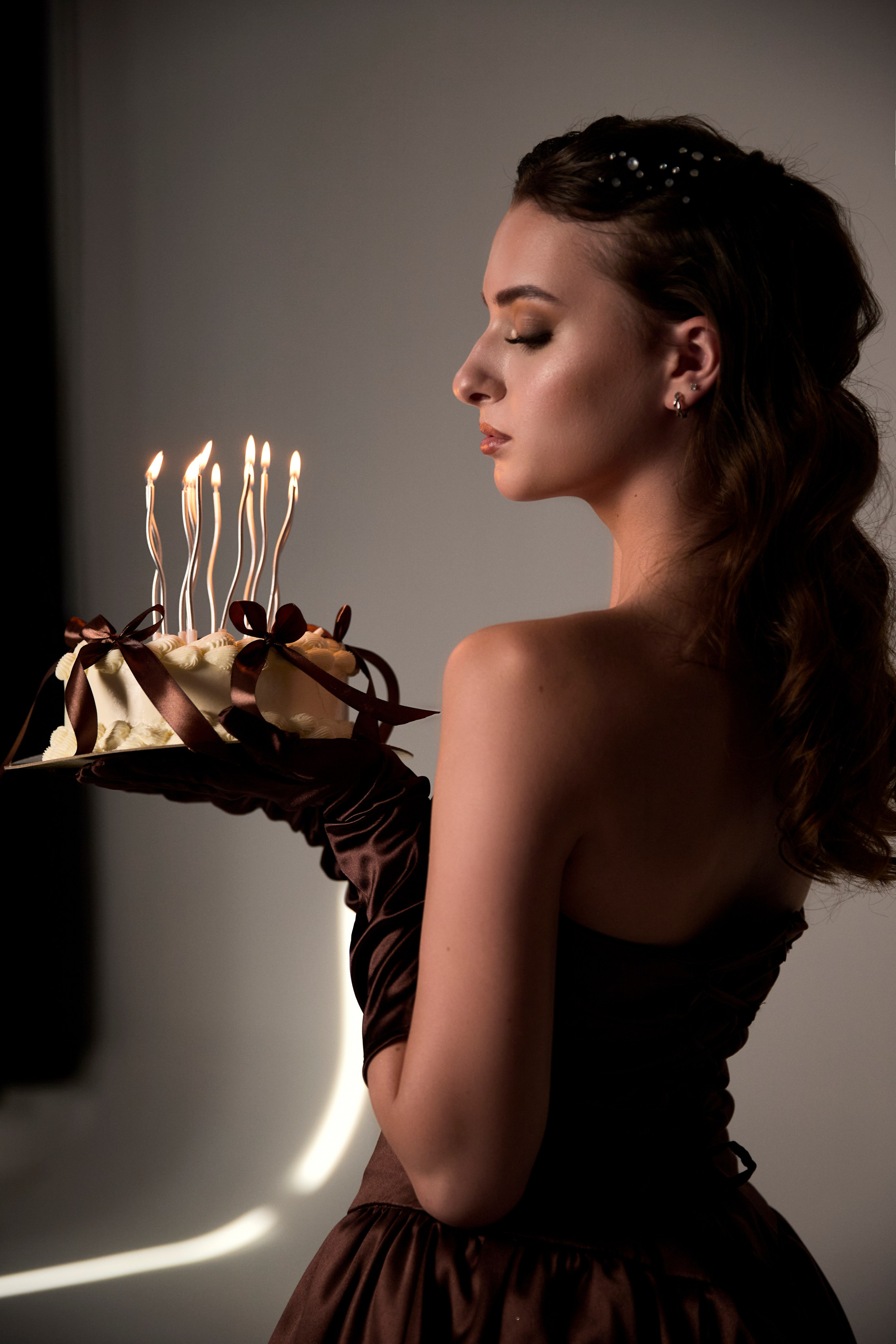 Екатерина. Женский фотограф