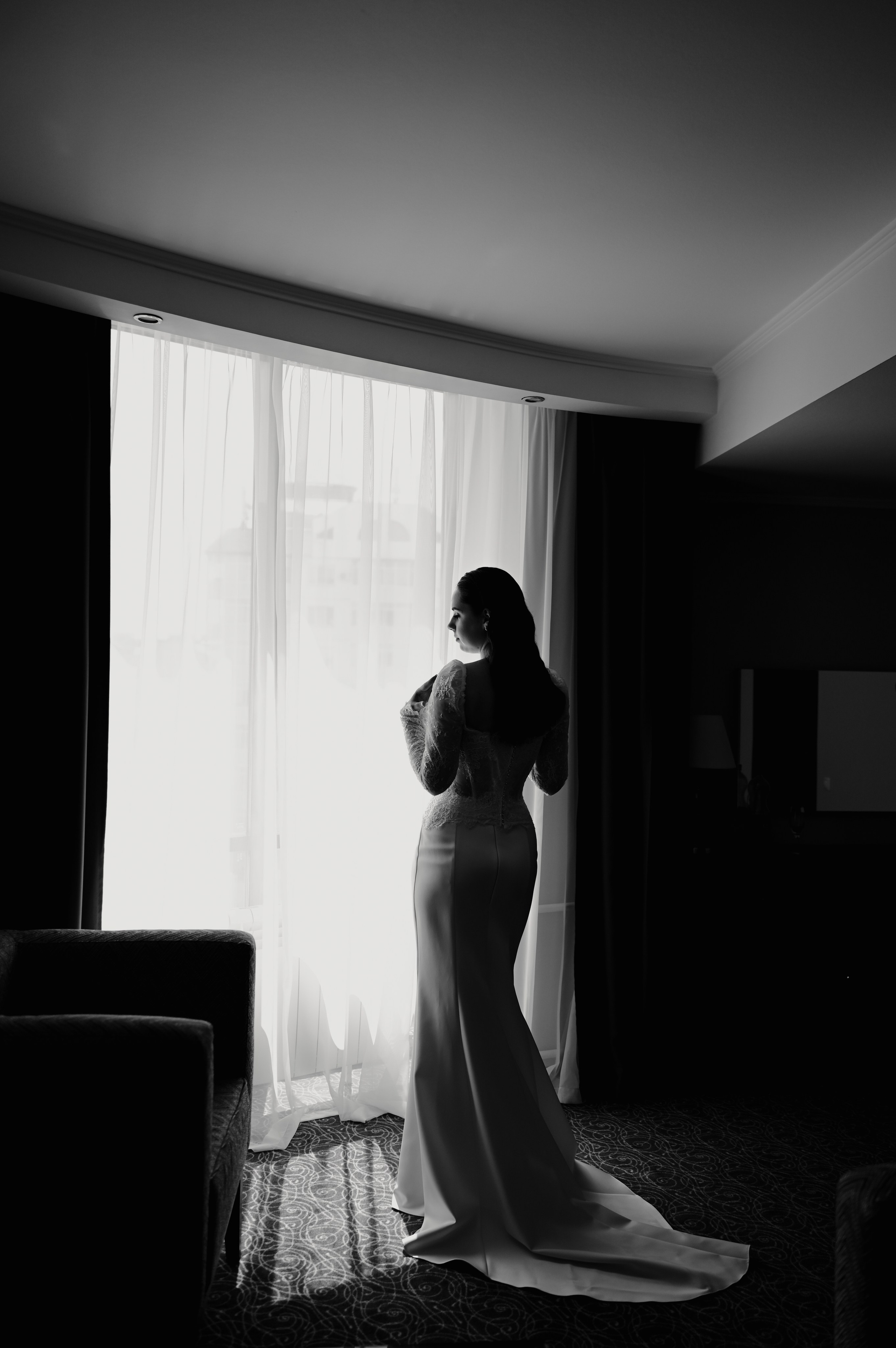 Александр и Дарья. Фотограф в Абакане и Минусинске