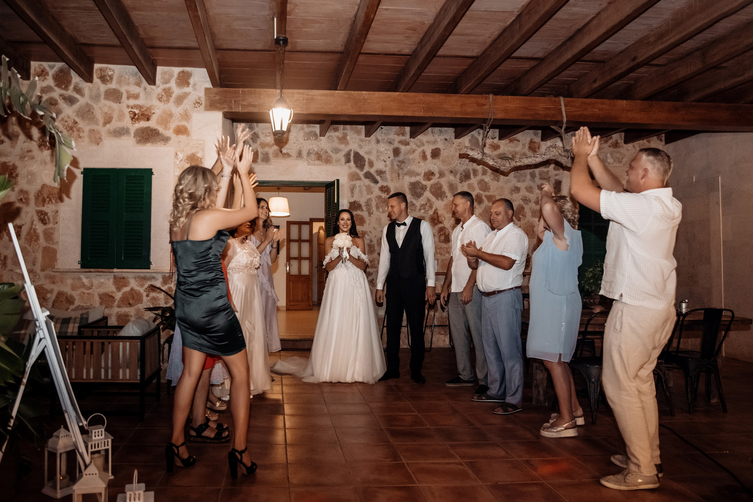 Inga_&_Romas. Фотограф на Майорке Екатерина Дробышева