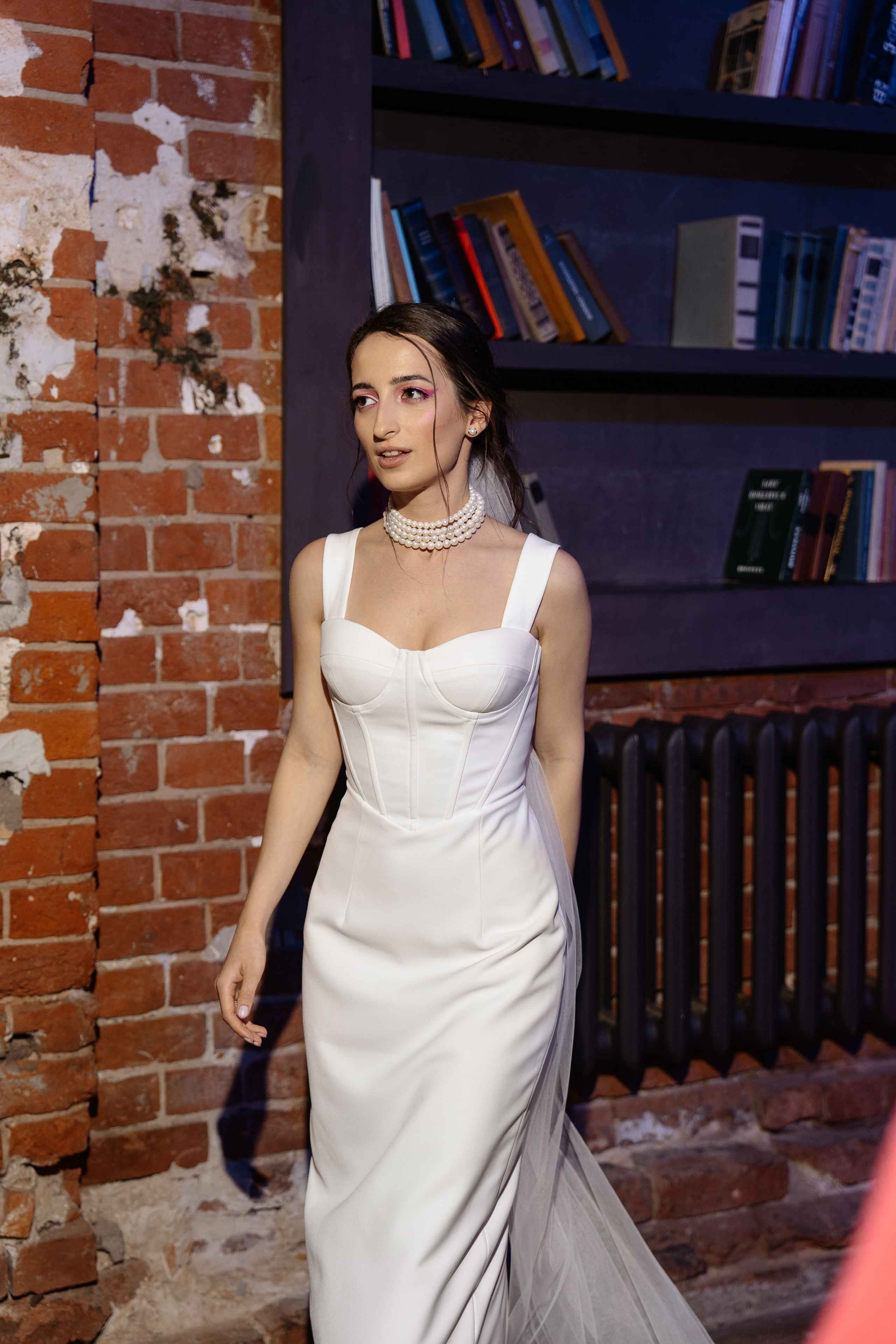 Артем и Арина. Свадебный и репортажный фотограф в Москве Андрей Вайман