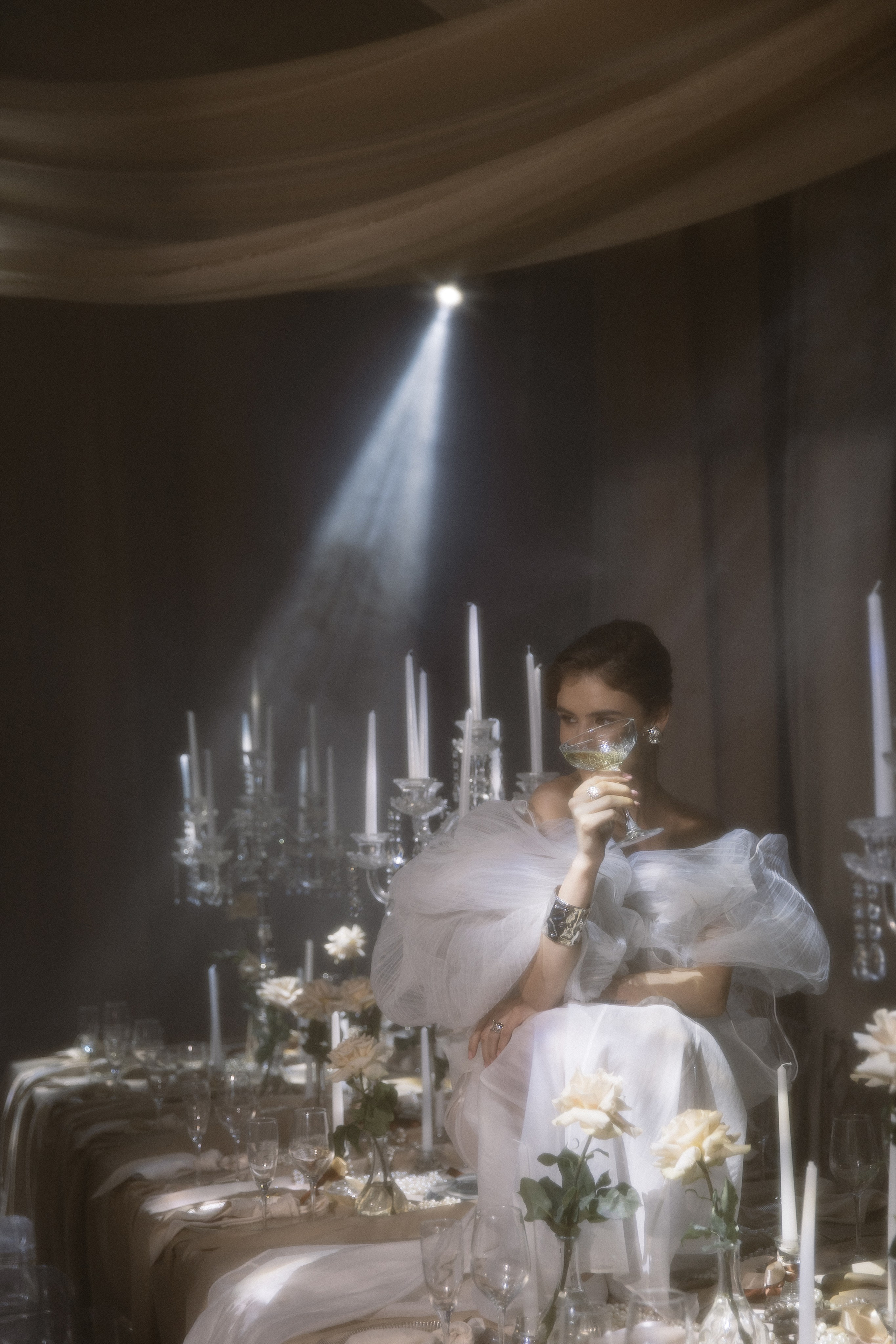 Тверь. LOFT1870 (белый). Фотограф Вышний Волочек/Тверь/Москва/Санкт-Петербург